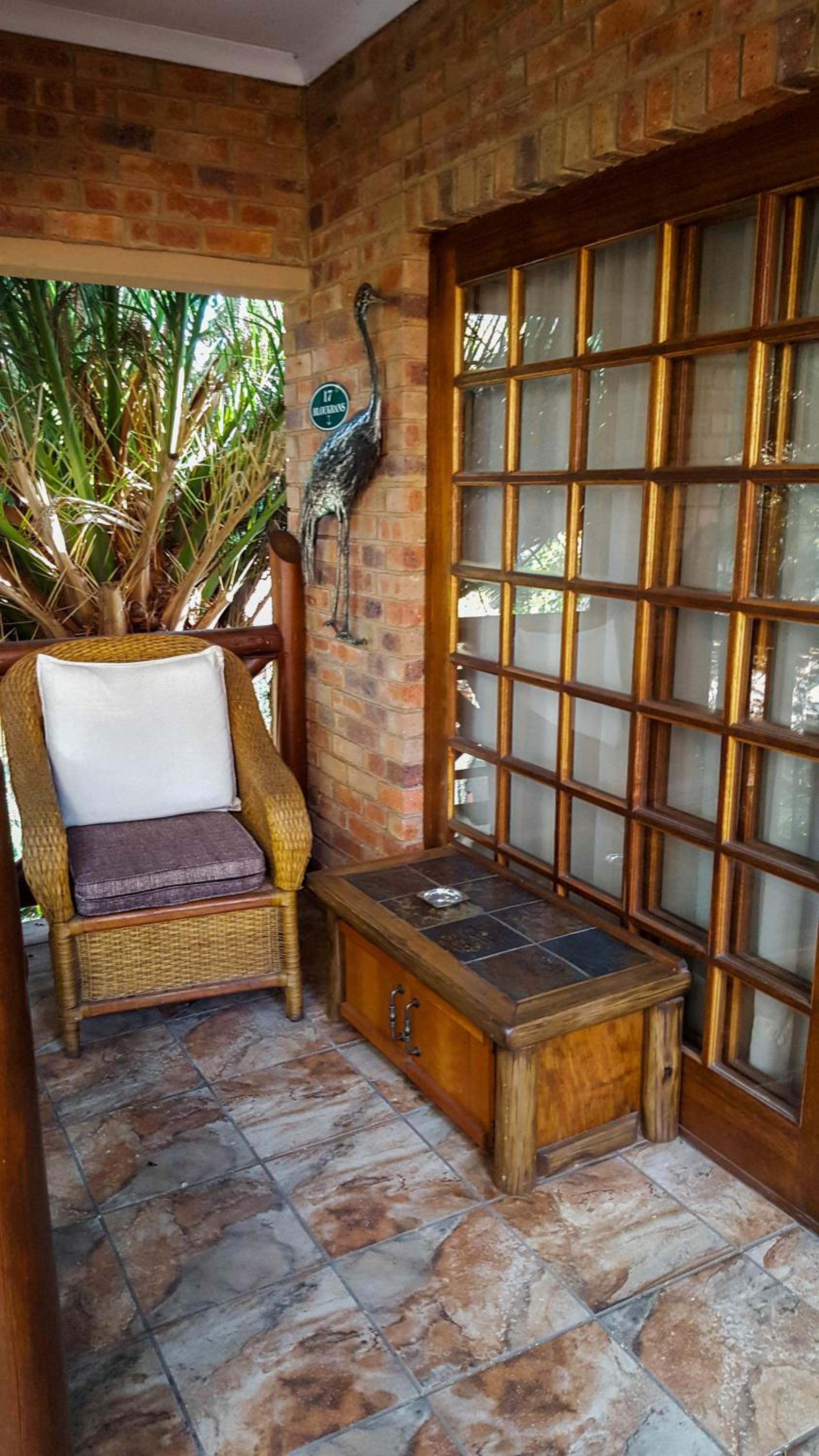 Aark Guest Lodge