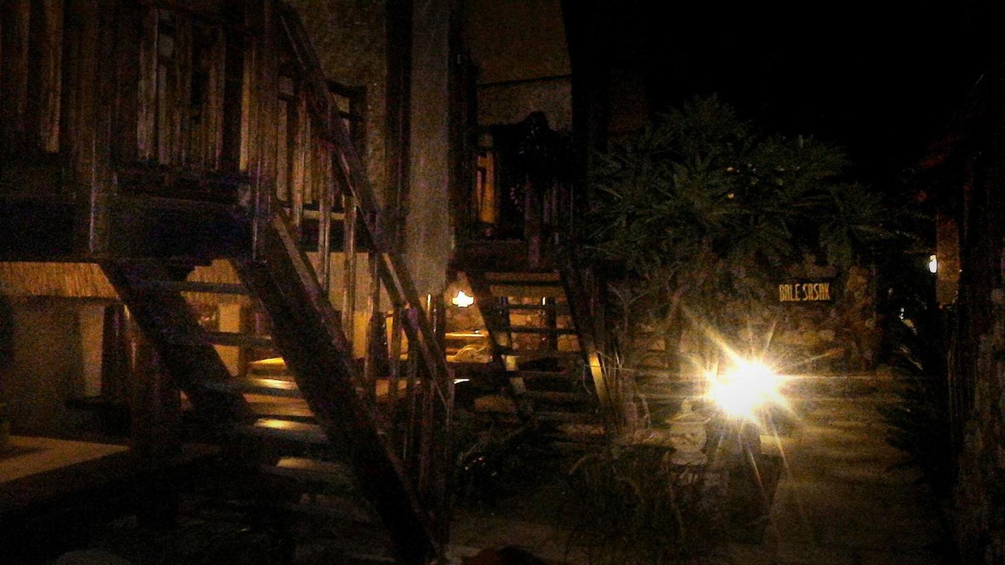 Bale Sasak Bungalow