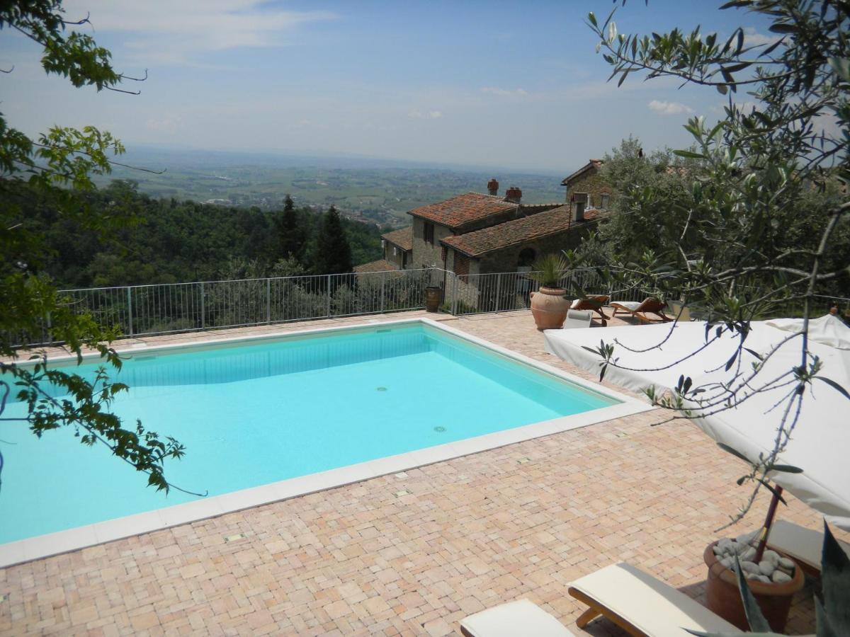 Agriturismo La Gioconda