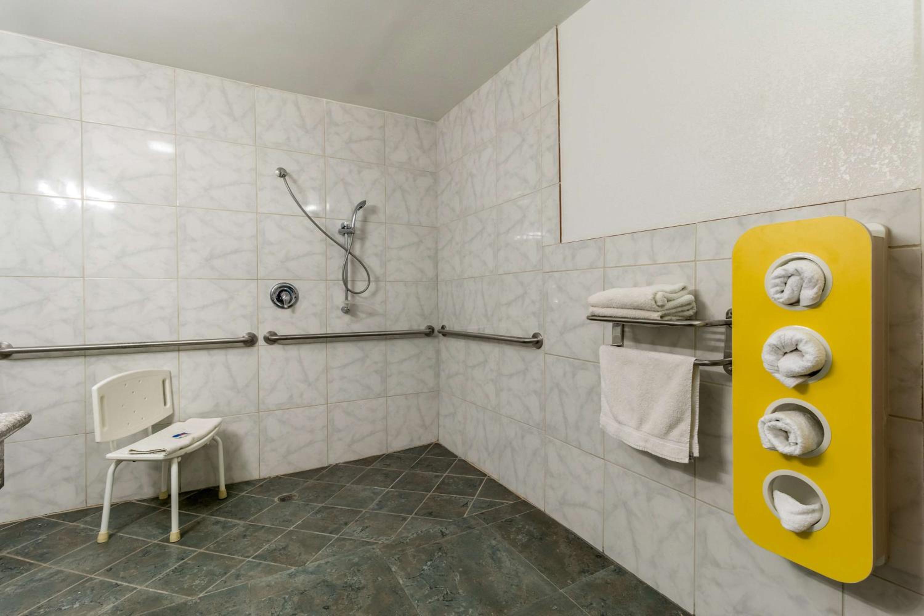 Motel 6-Blythe, CA - South