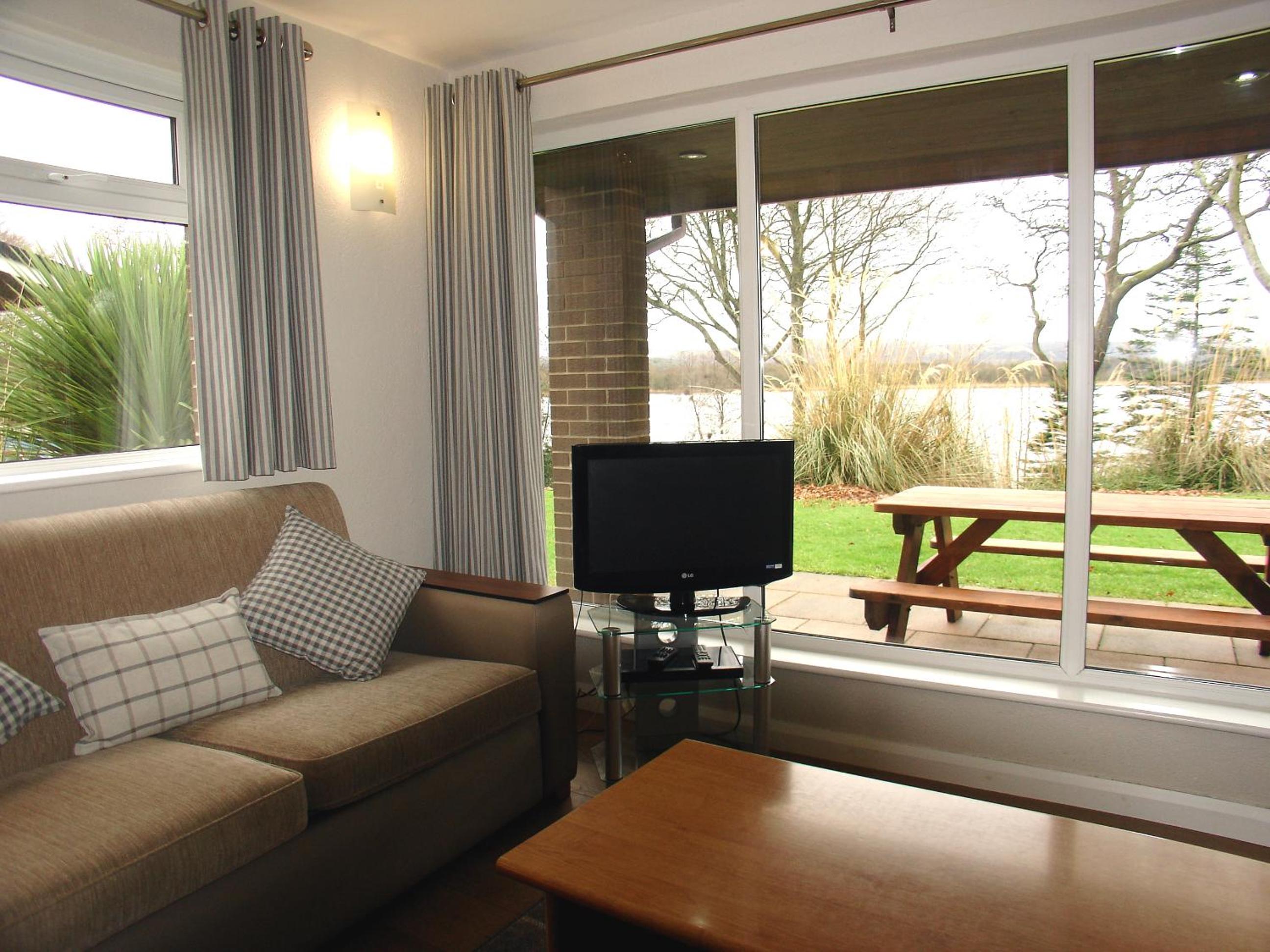 Manor House Marine & Cottages