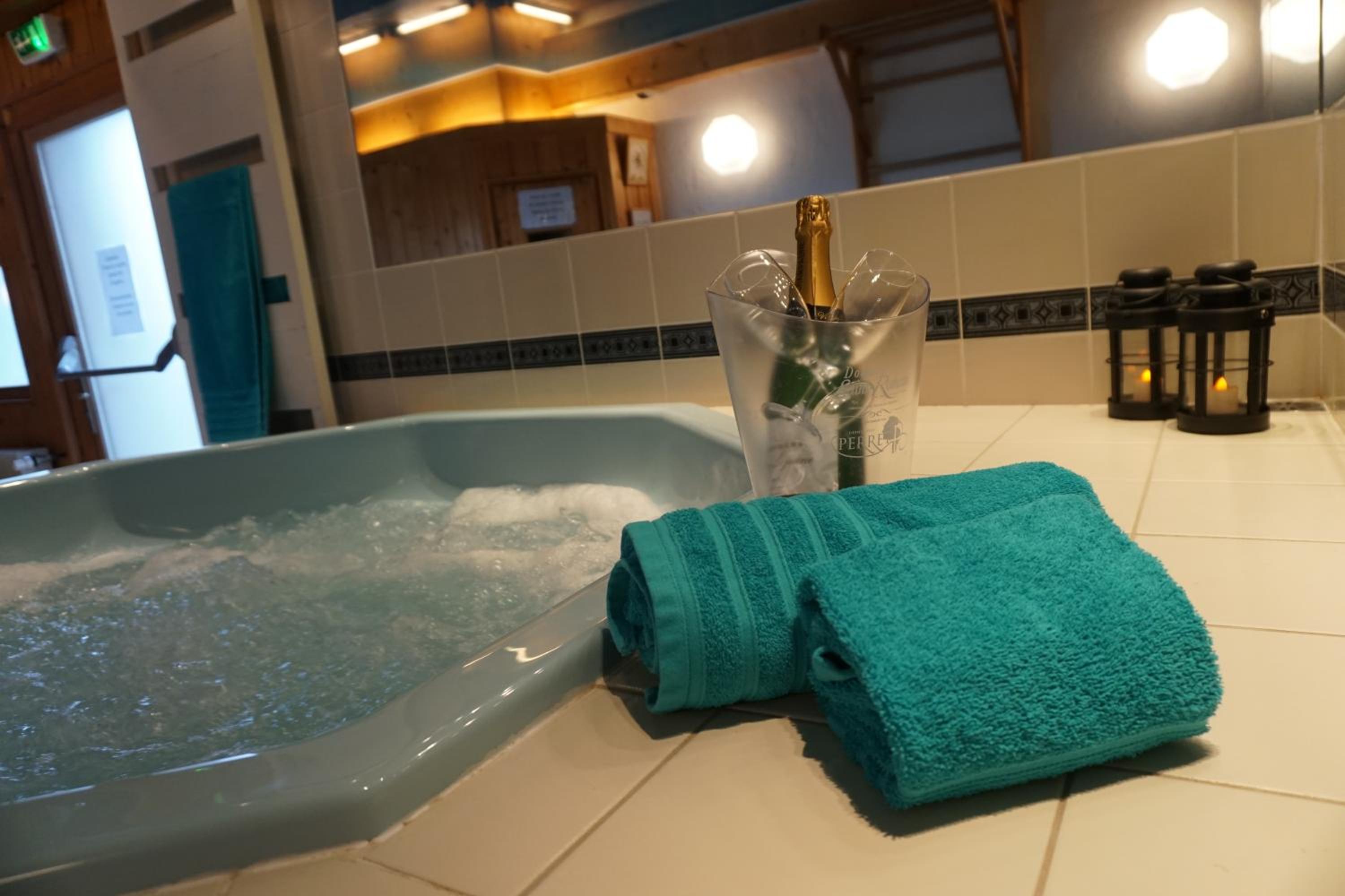 Jacuzzi