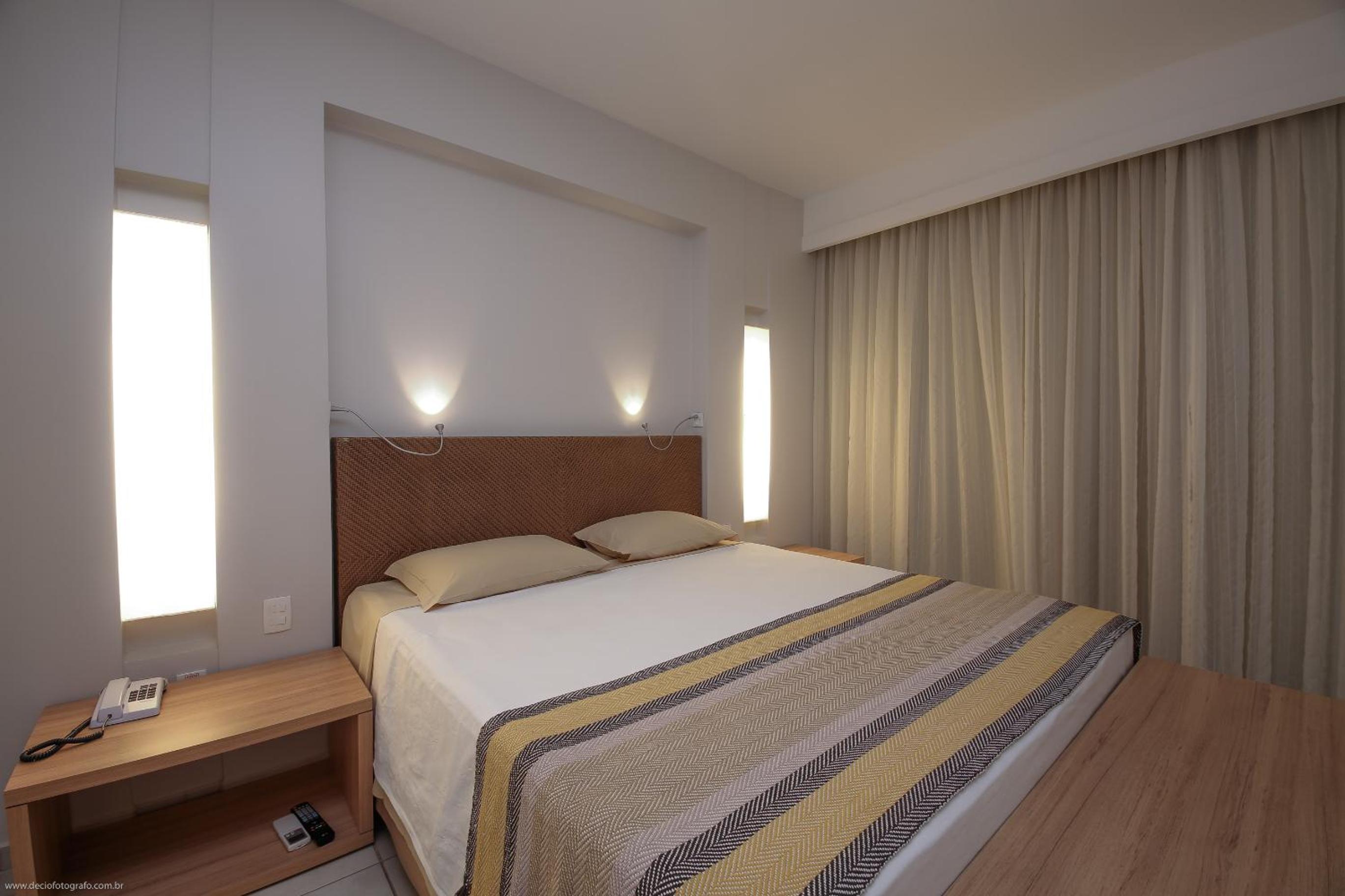 Rio Quente Cristal Resorts