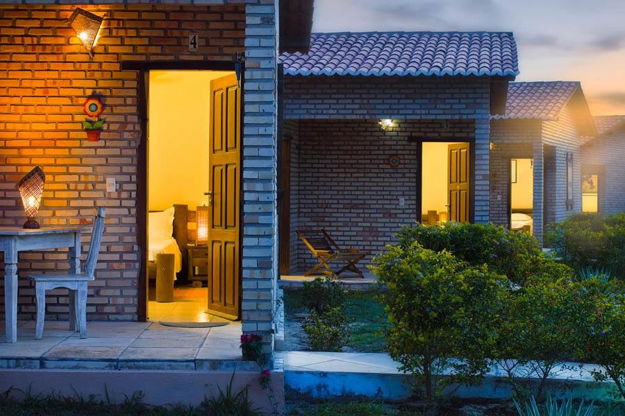 Eco Resort Vento Leste - Property Image 37