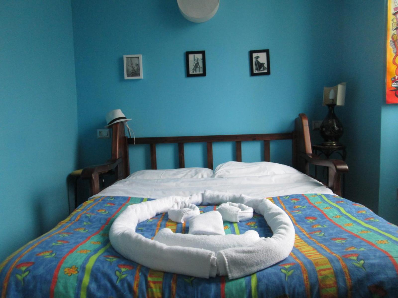 Casa Particular 25Rooms