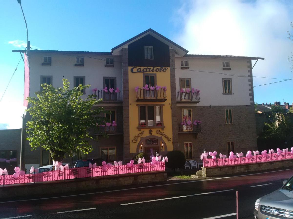 Albergo Capriolo photo 5