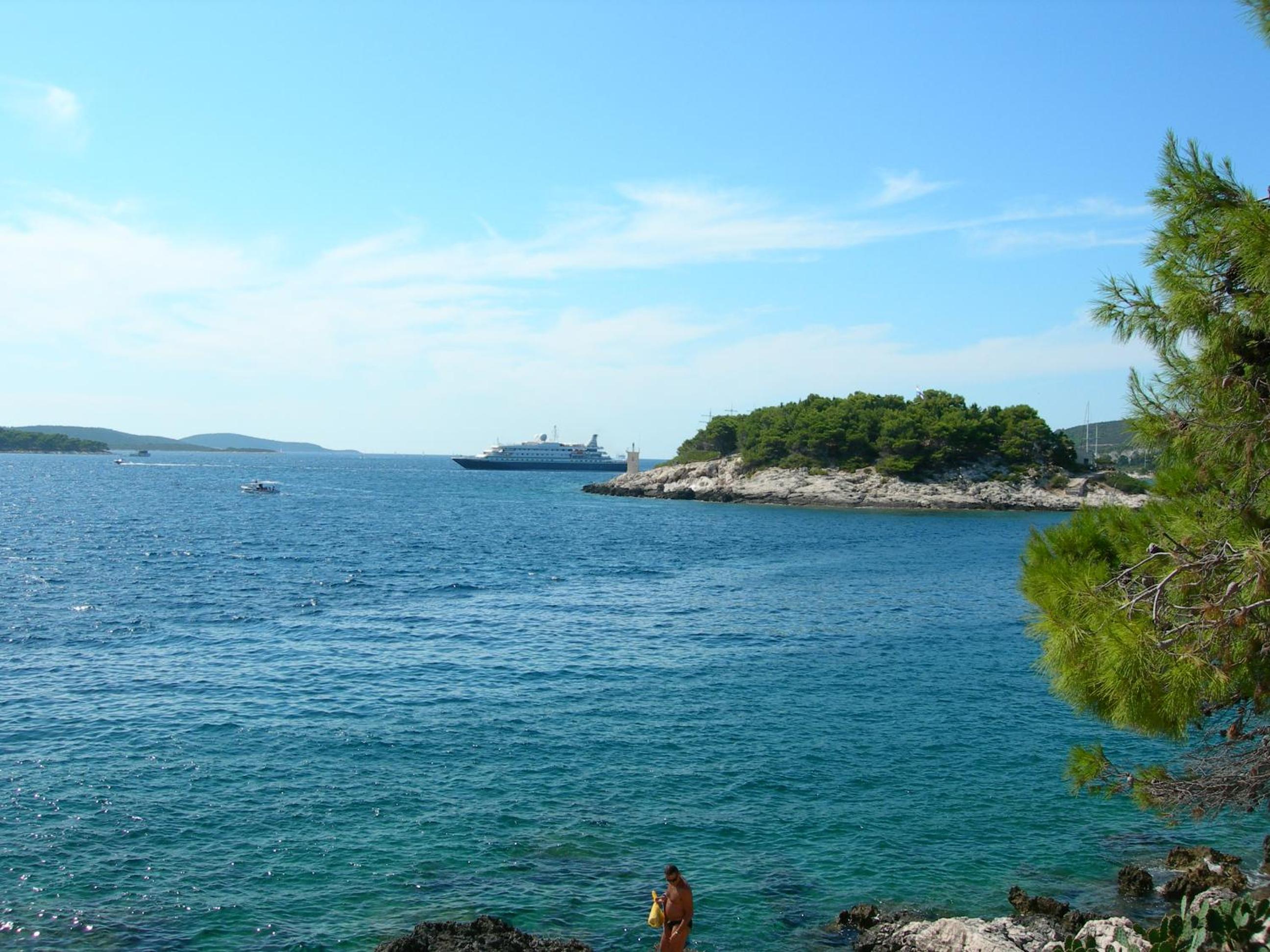 Apartments Matkovic view 4