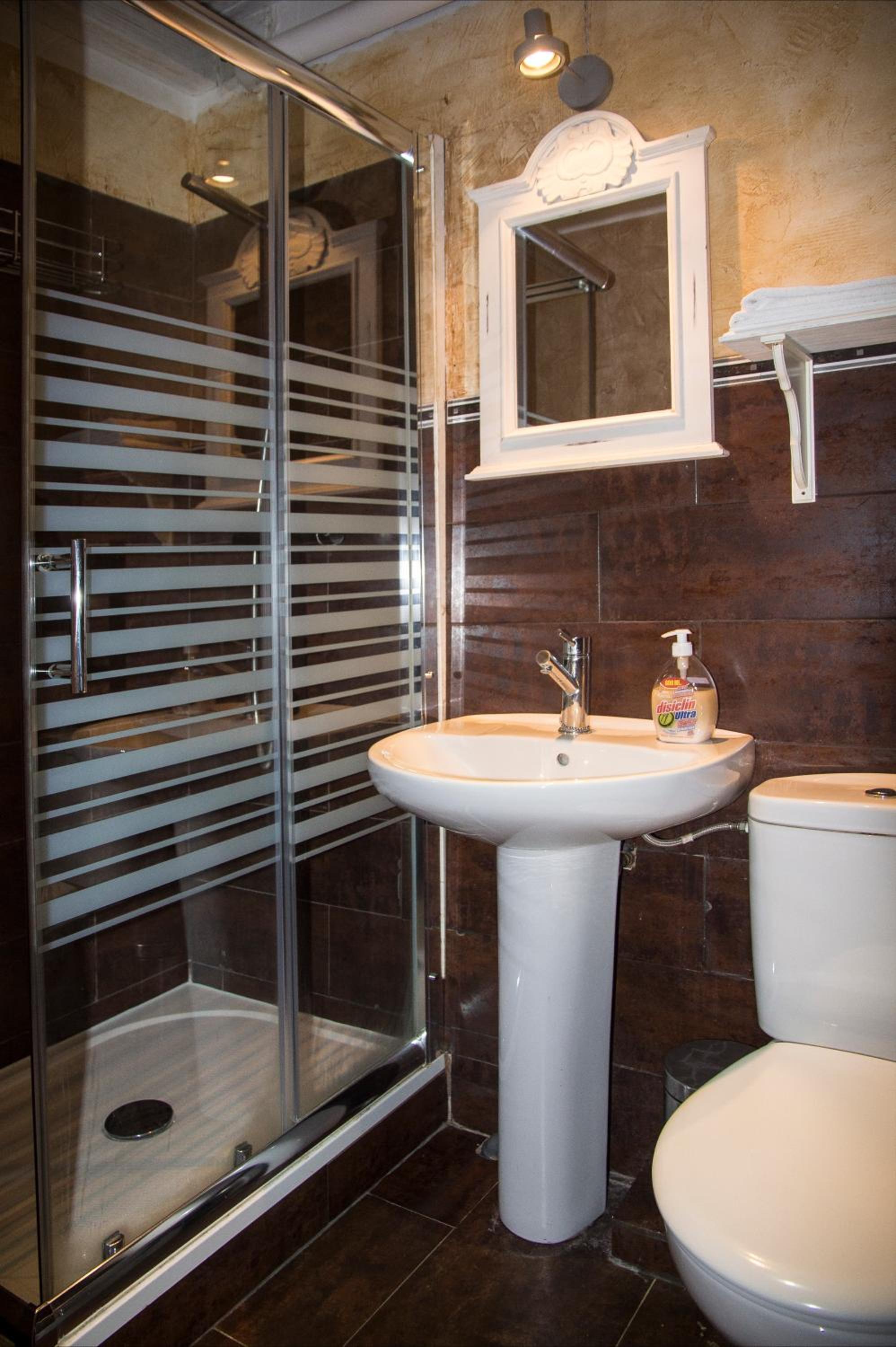 Apartamentos Alquitara