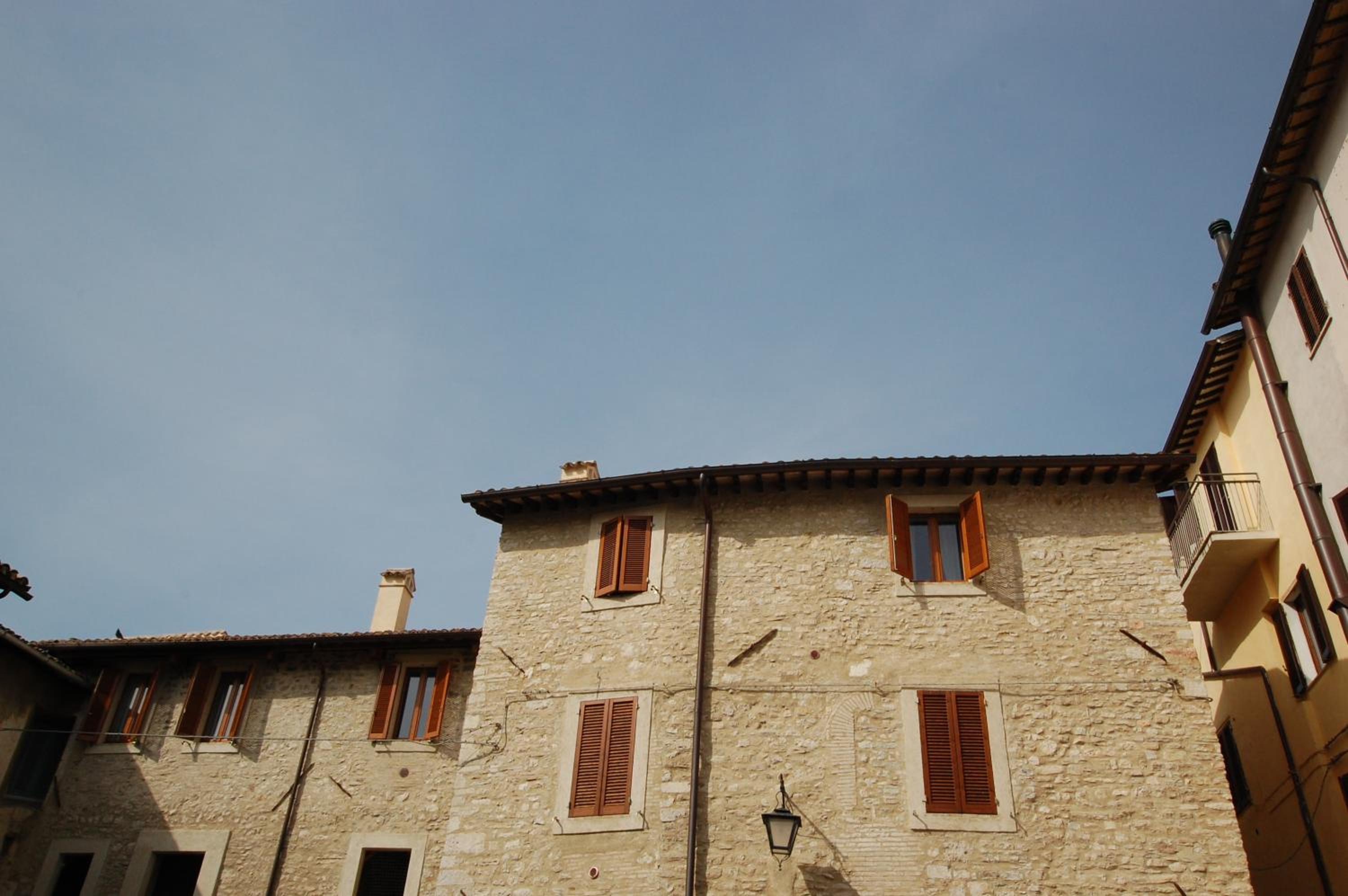Residenza I Due Mondi view 2