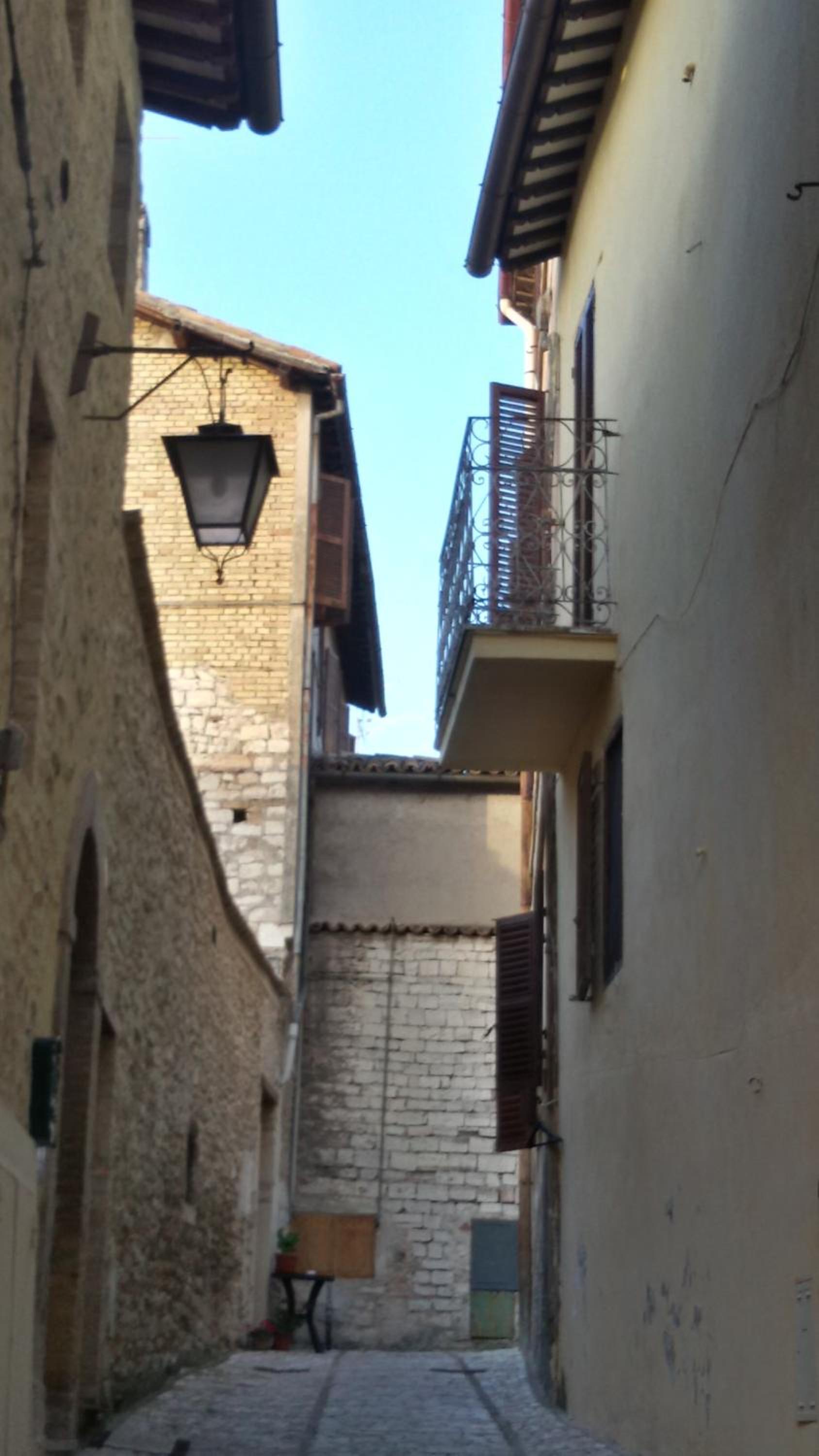 Residenza I Due Mondi view 4