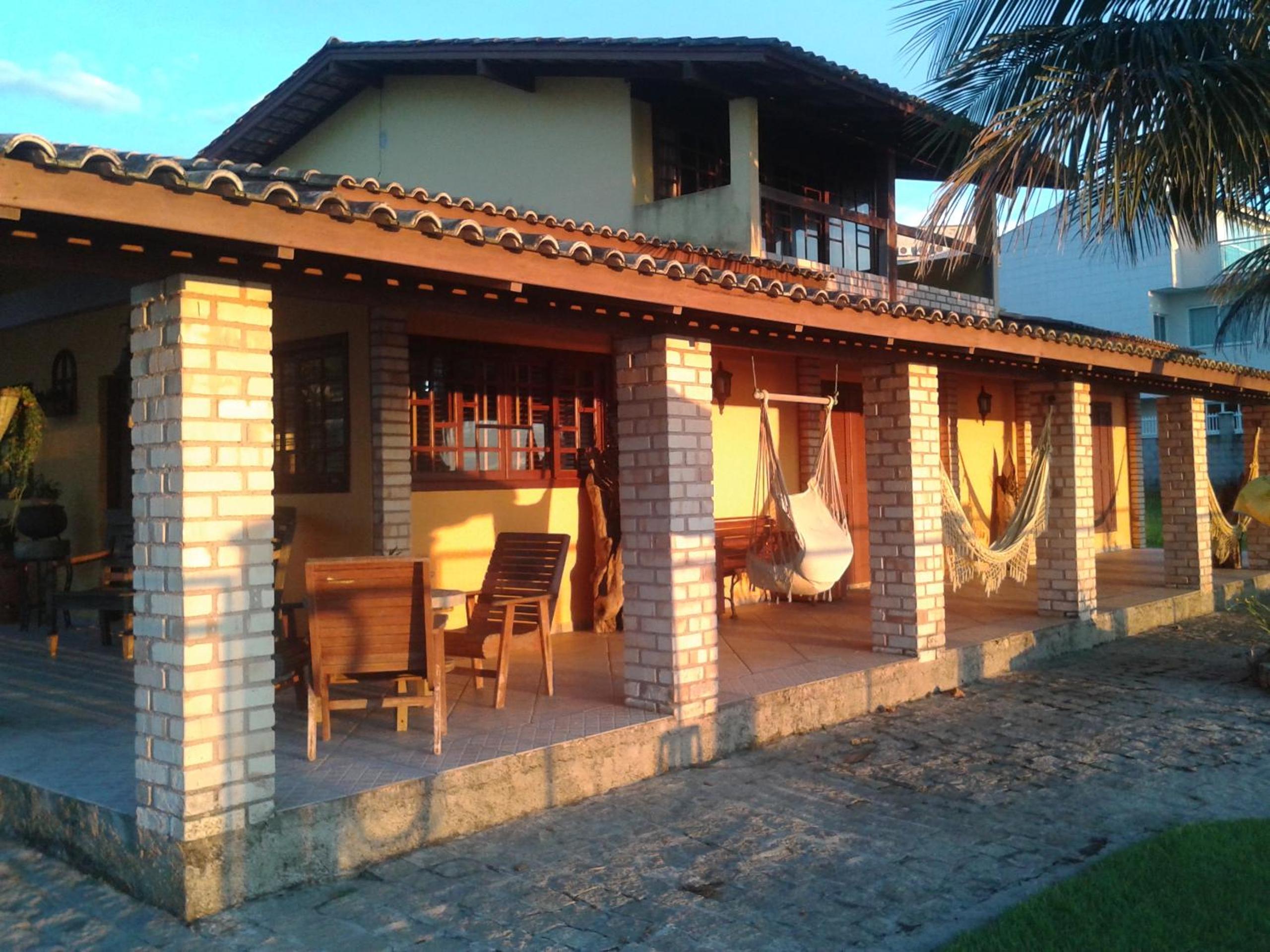 Recanto dos Machados