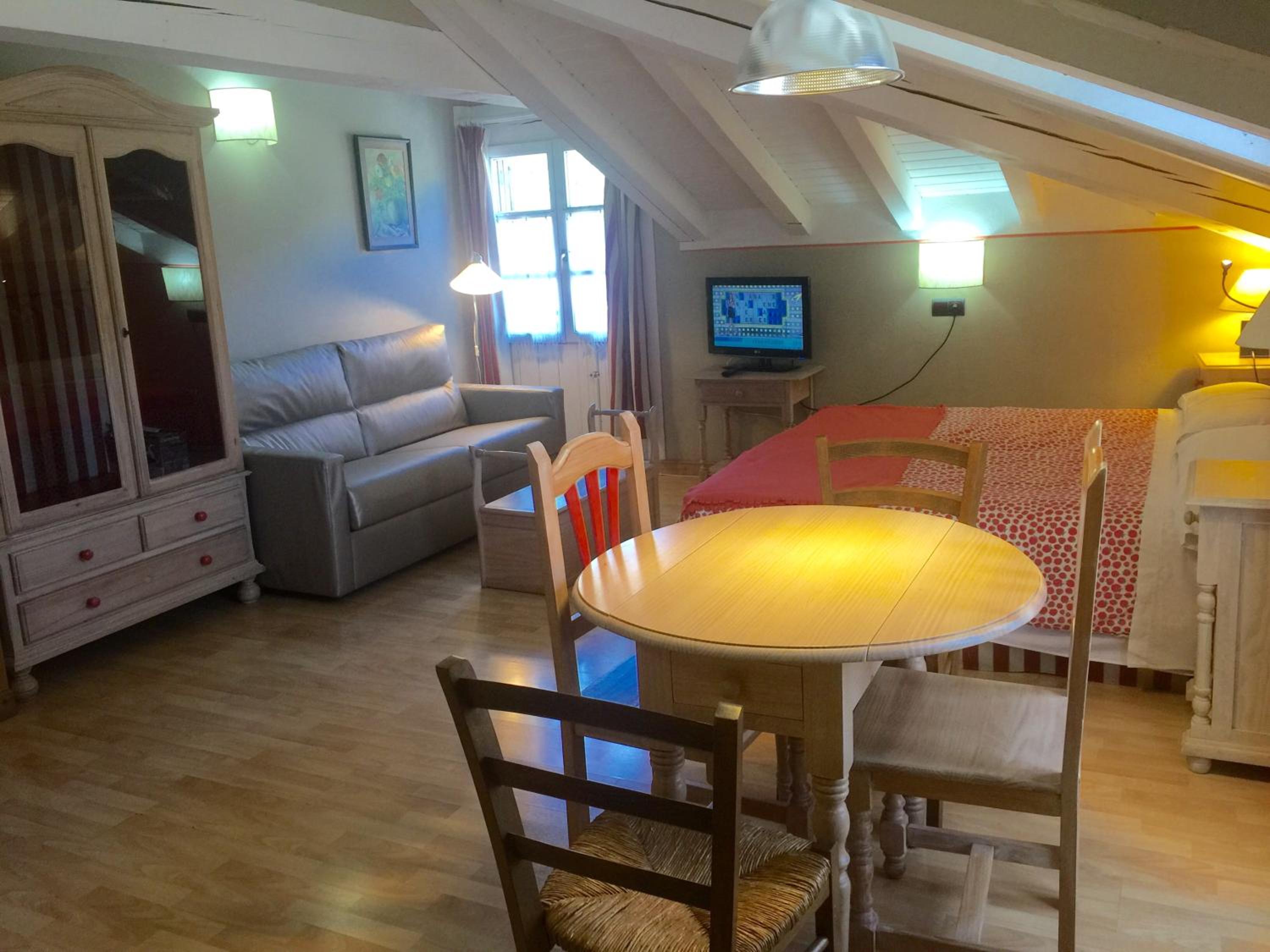 Apartamentos Alquitara