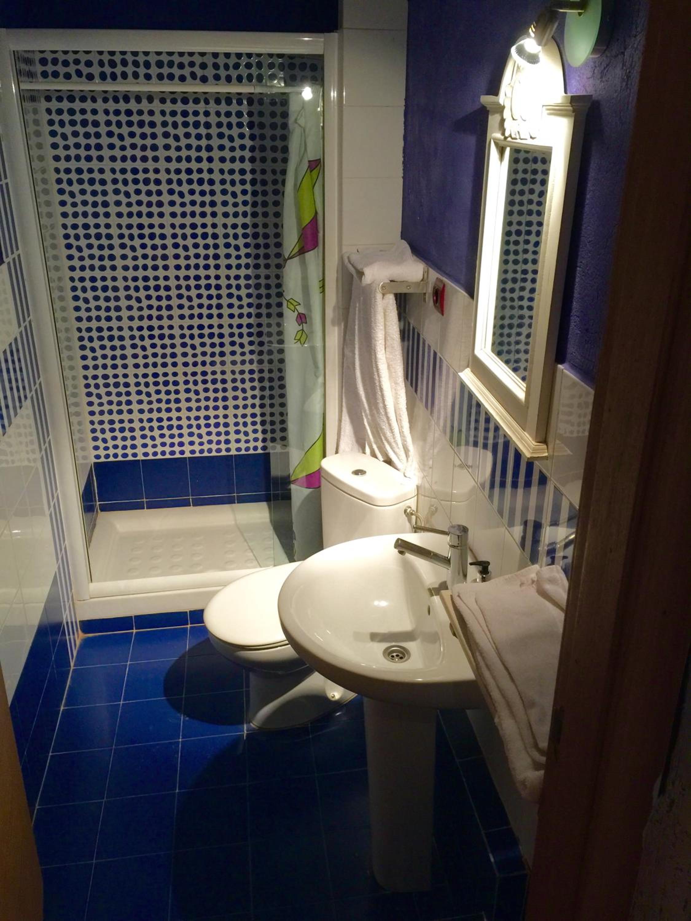 Apartamentos Alquitara