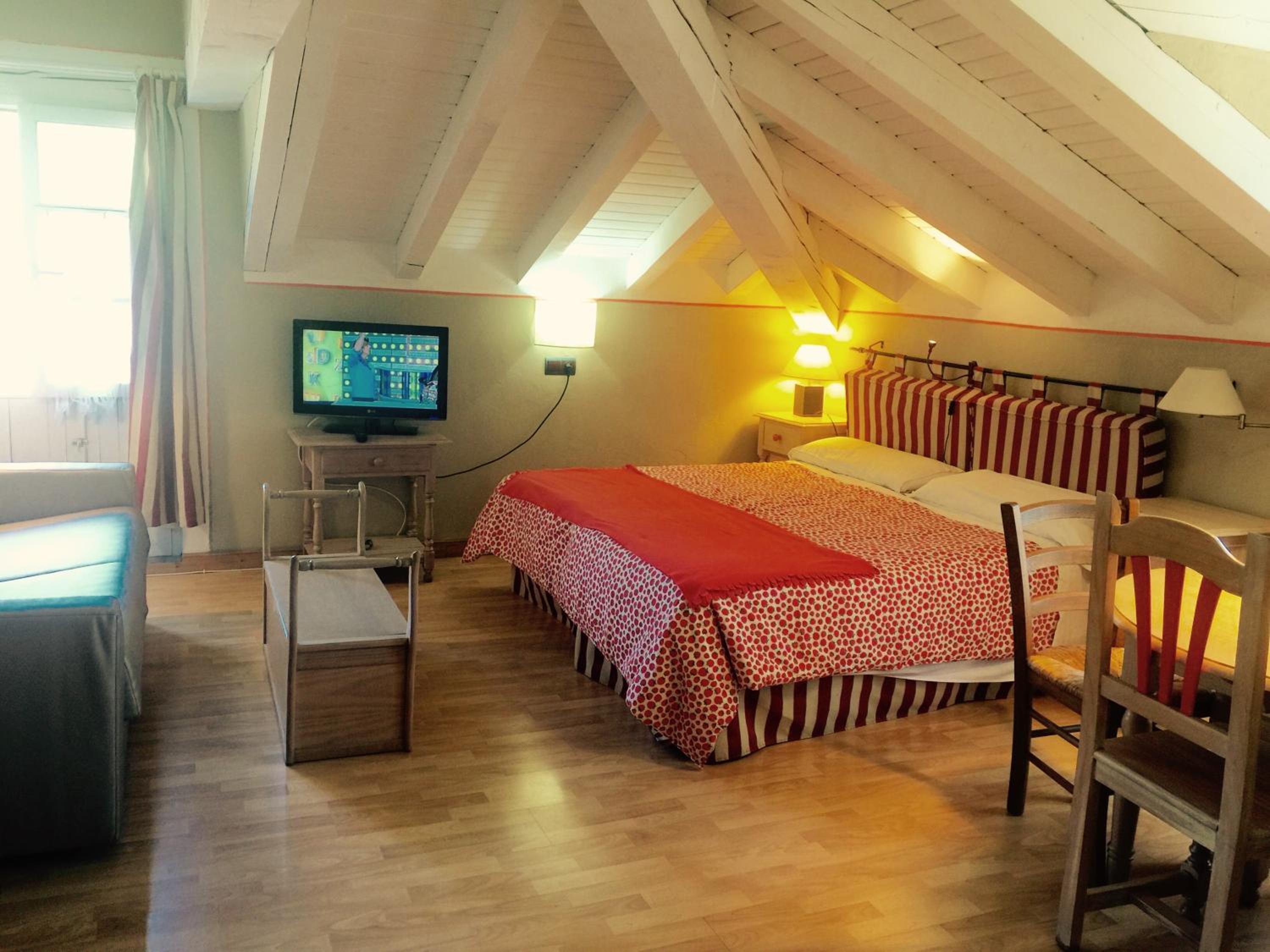 Apartamentos Alquitara