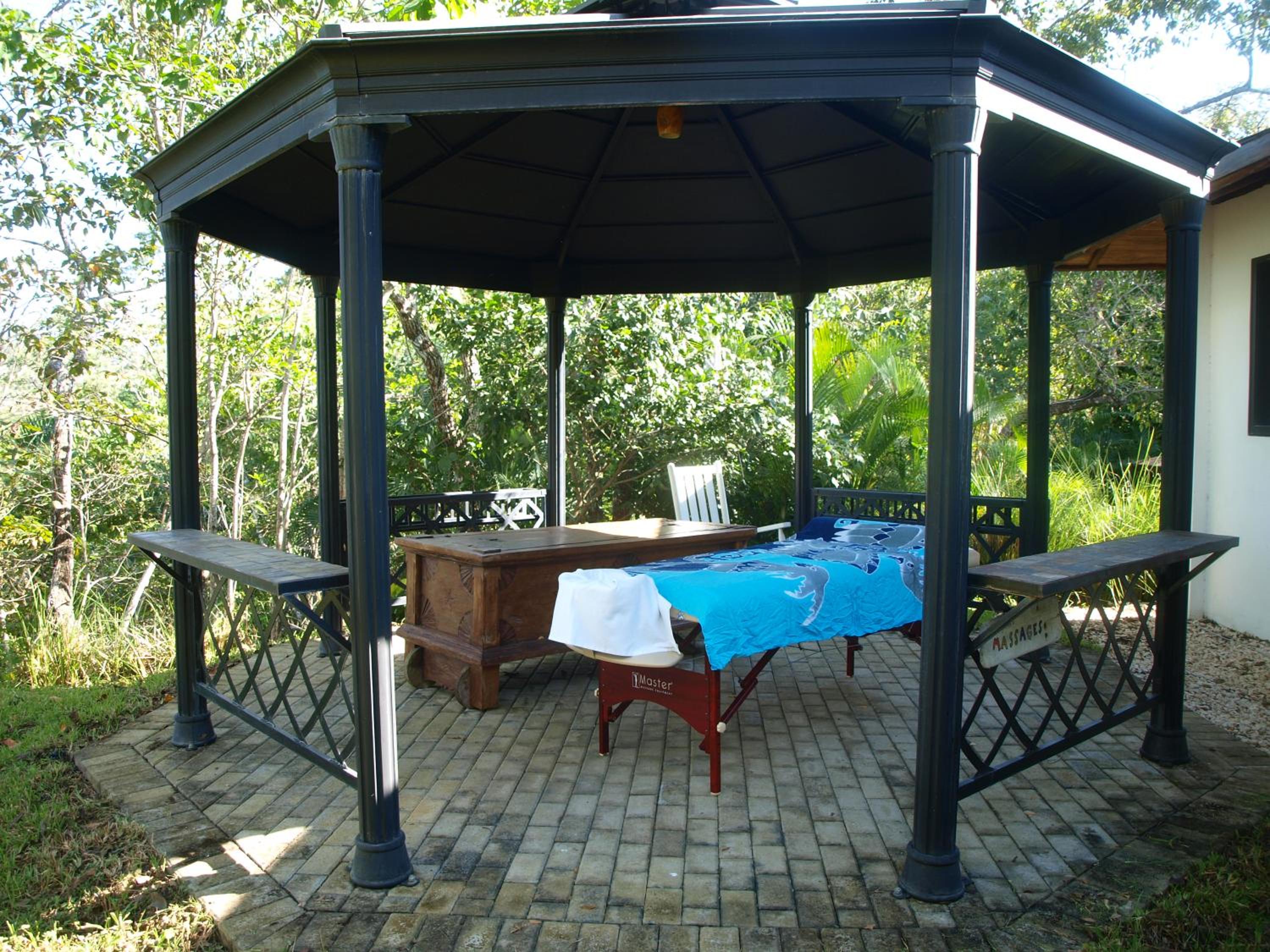 Lodge Margouillat