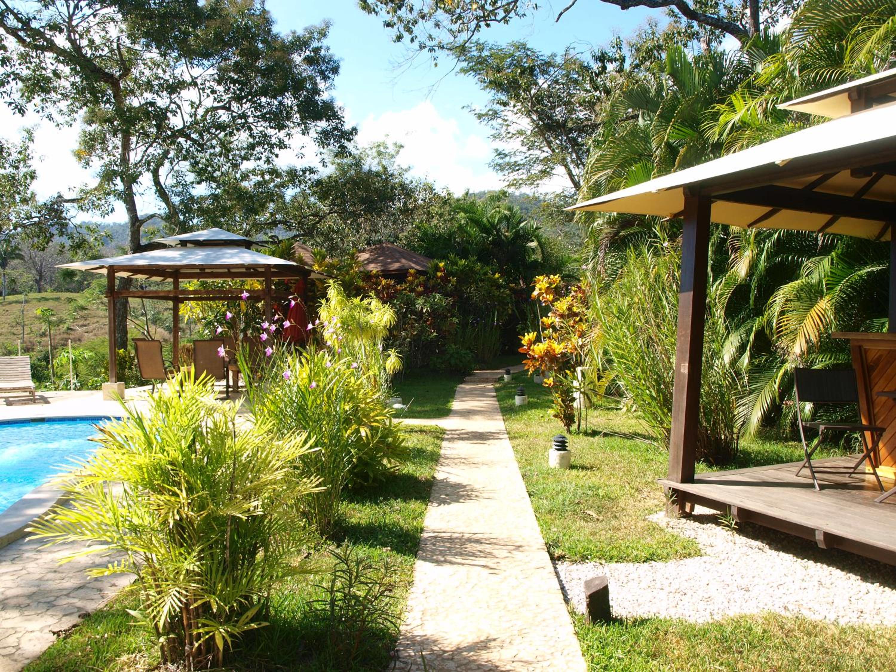 Lodge Margouillat