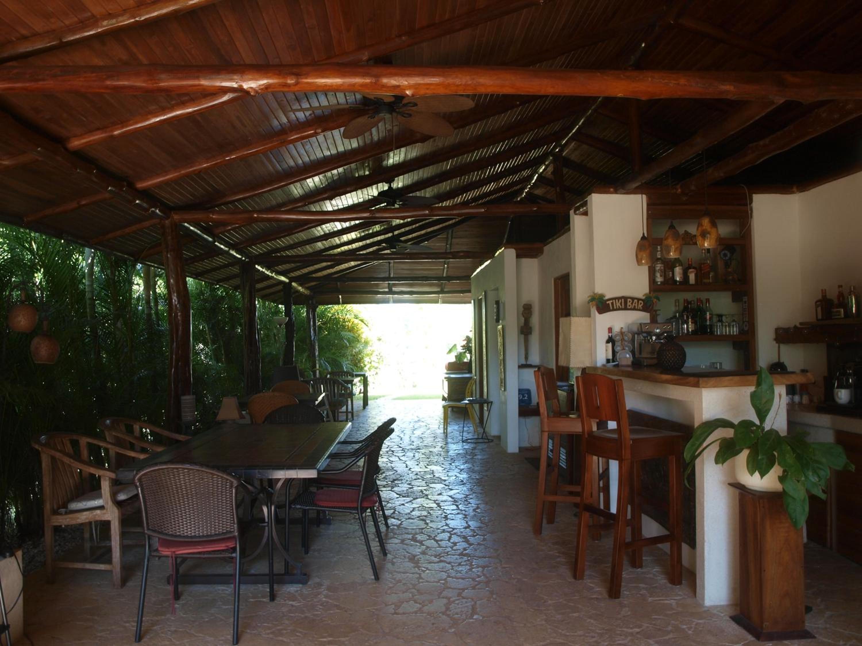Lodge Margouillat