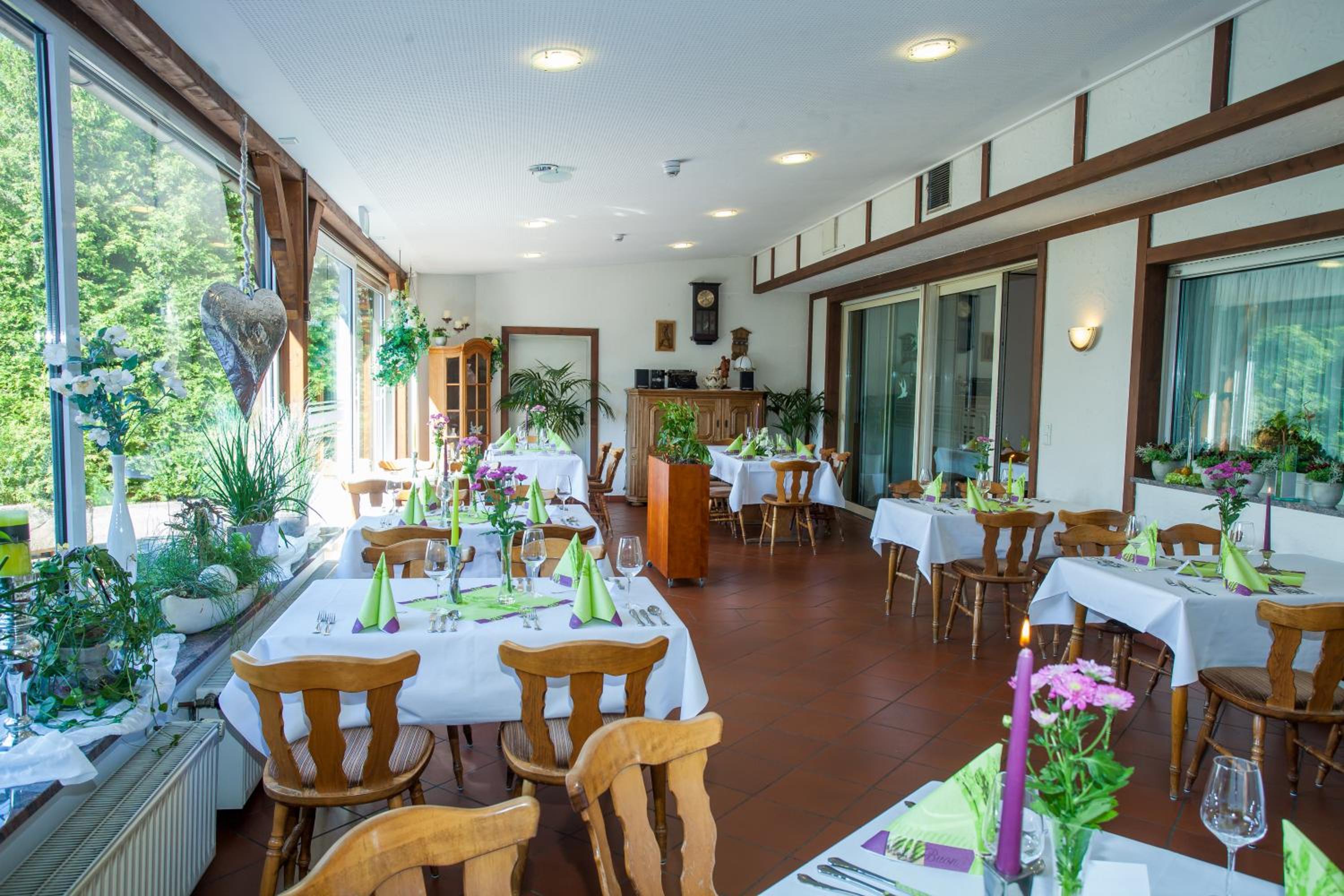 Hotel Bügener, photo 30