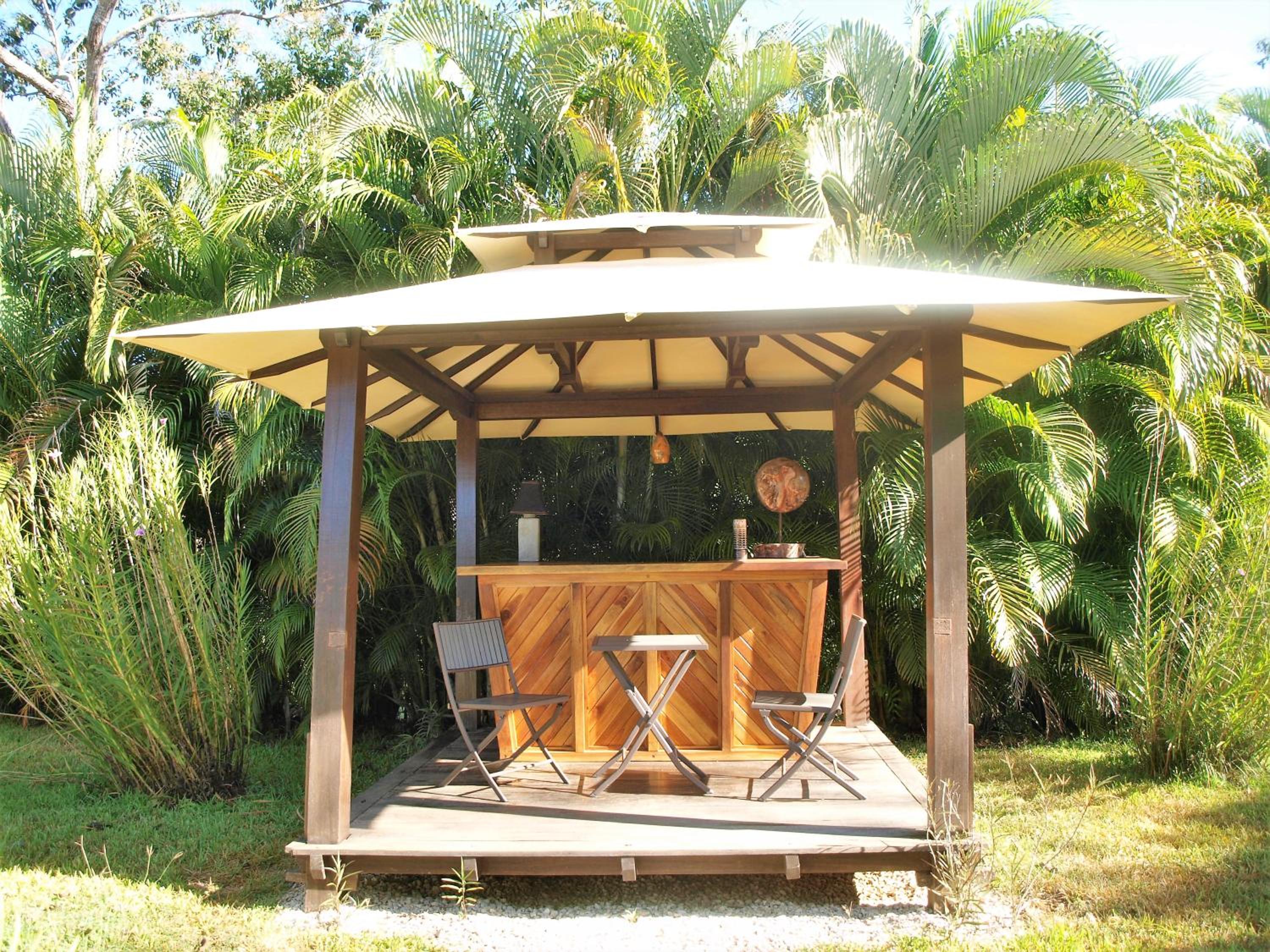 Lodge Margouillat
