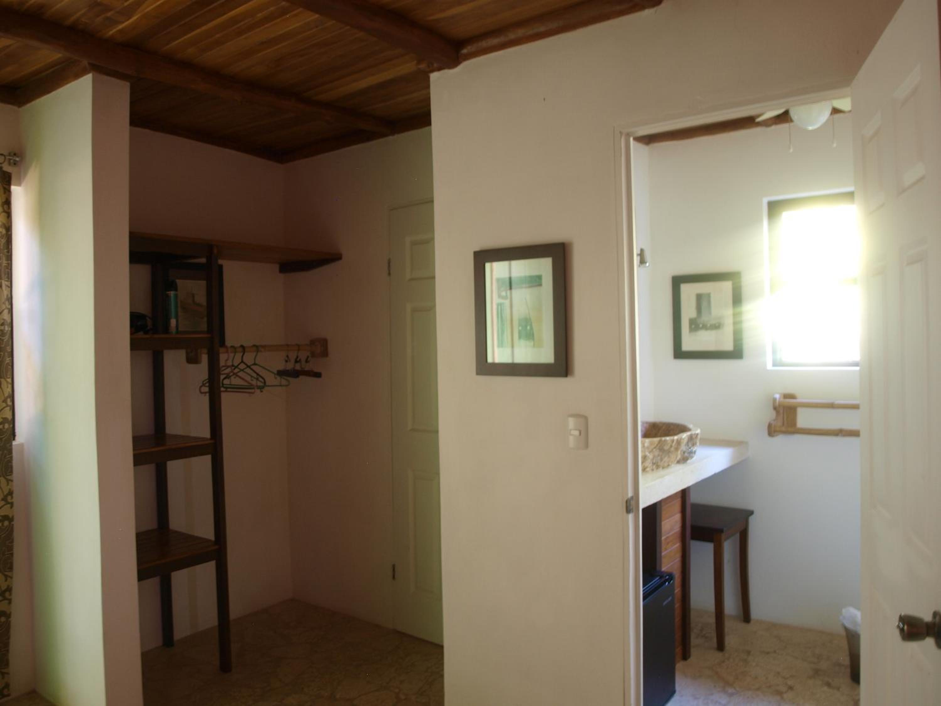 Lodge Margouillat