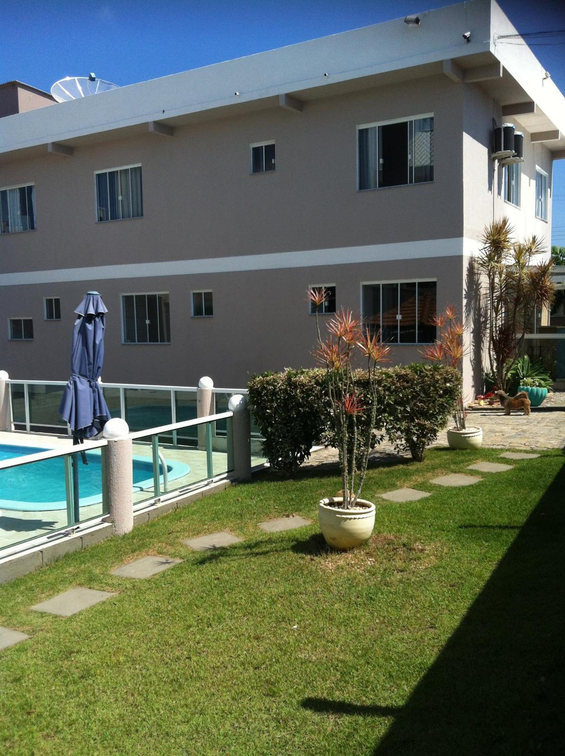 Residencial Água do Mar