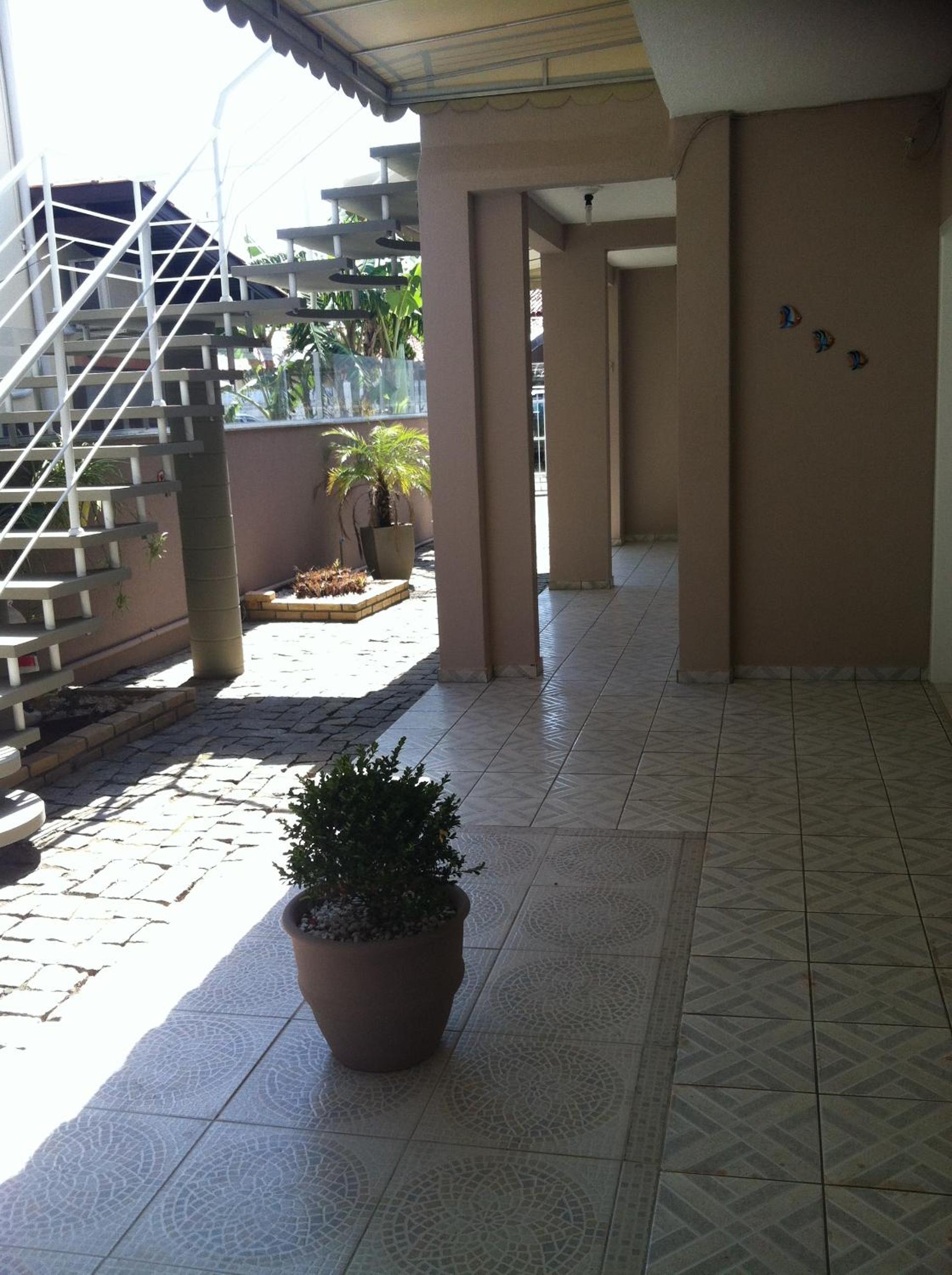 Residencial Água do Mar