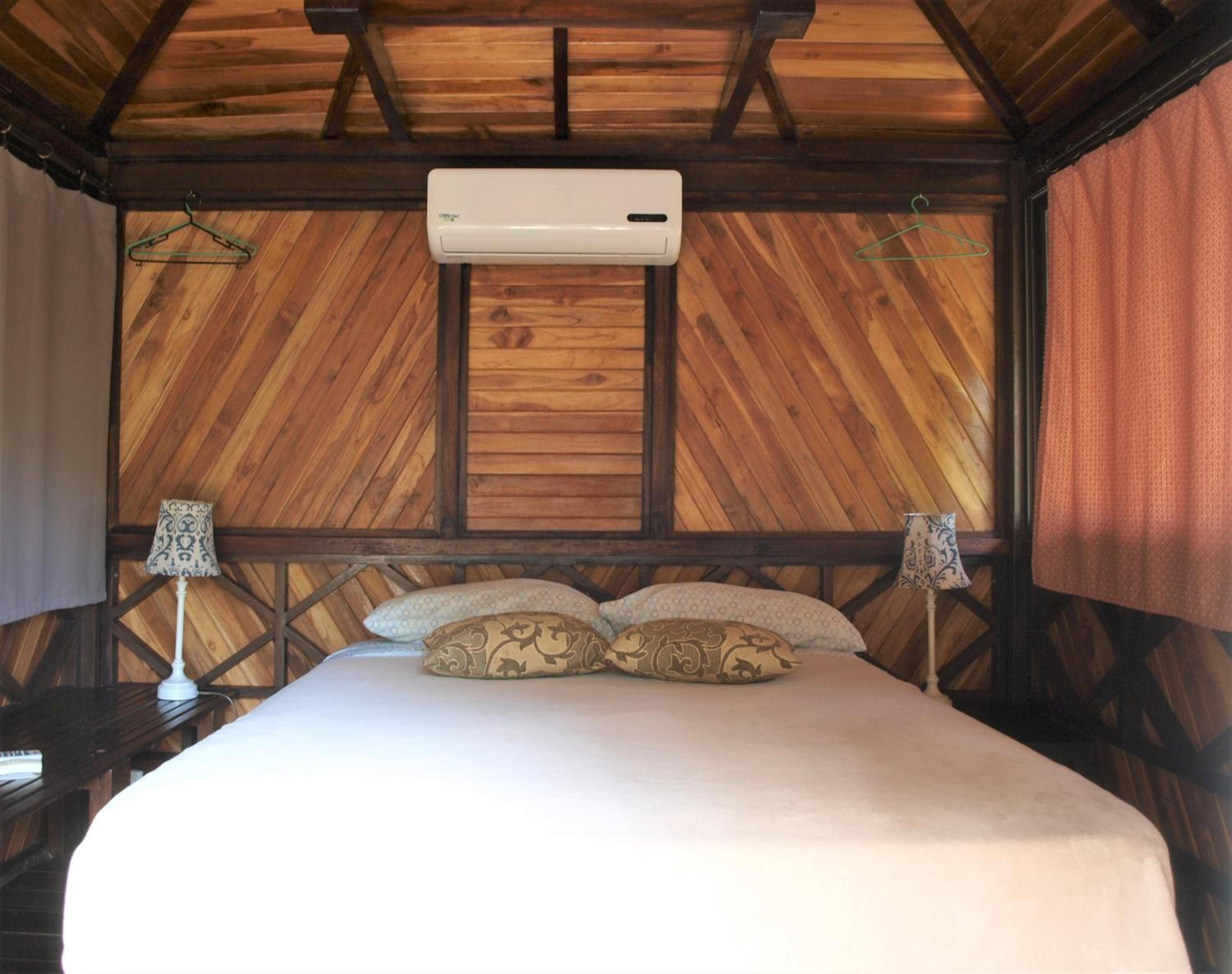 Lodge Margouillat