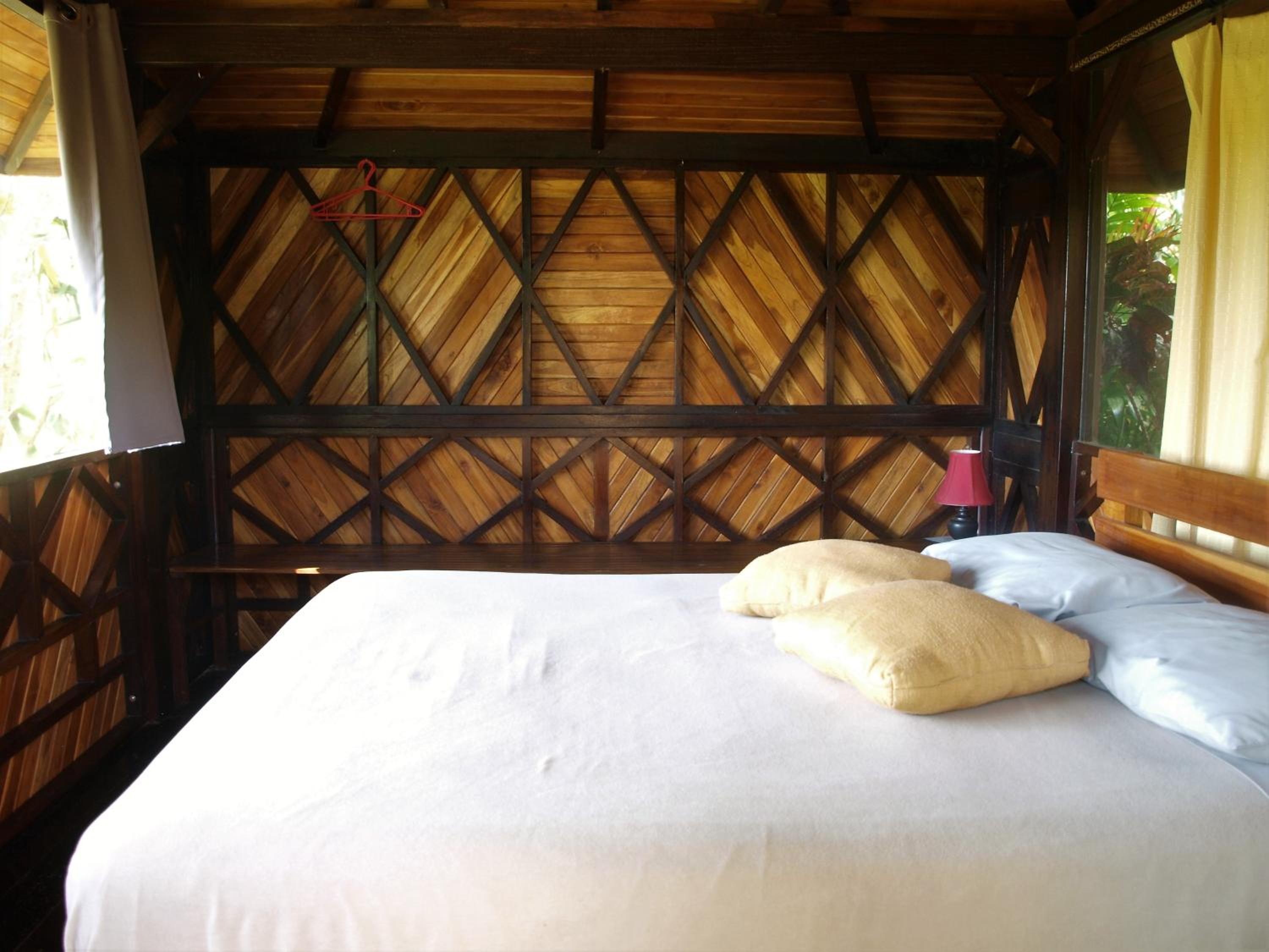 Lodge Margouillat