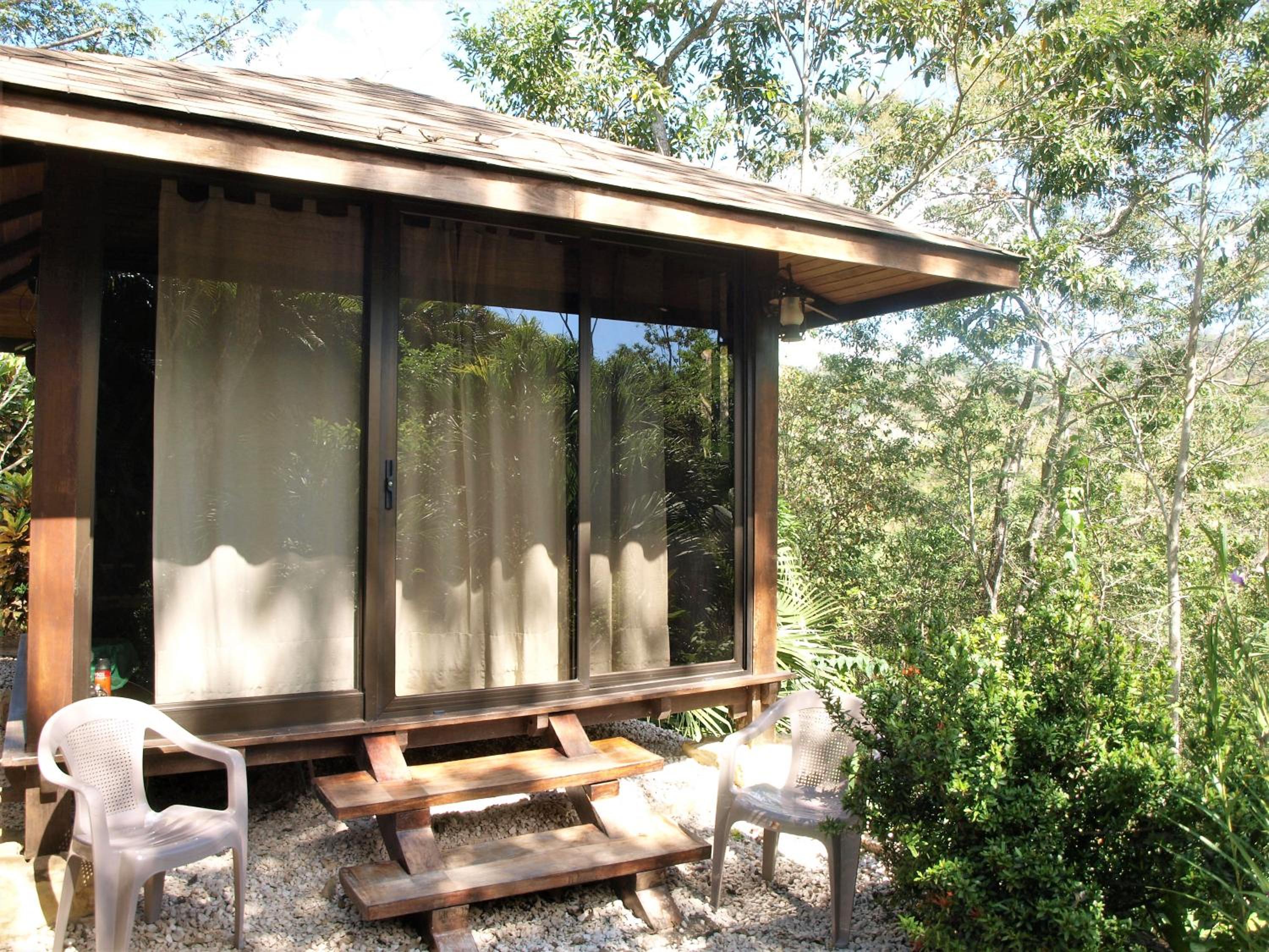 Lodge Margouillat