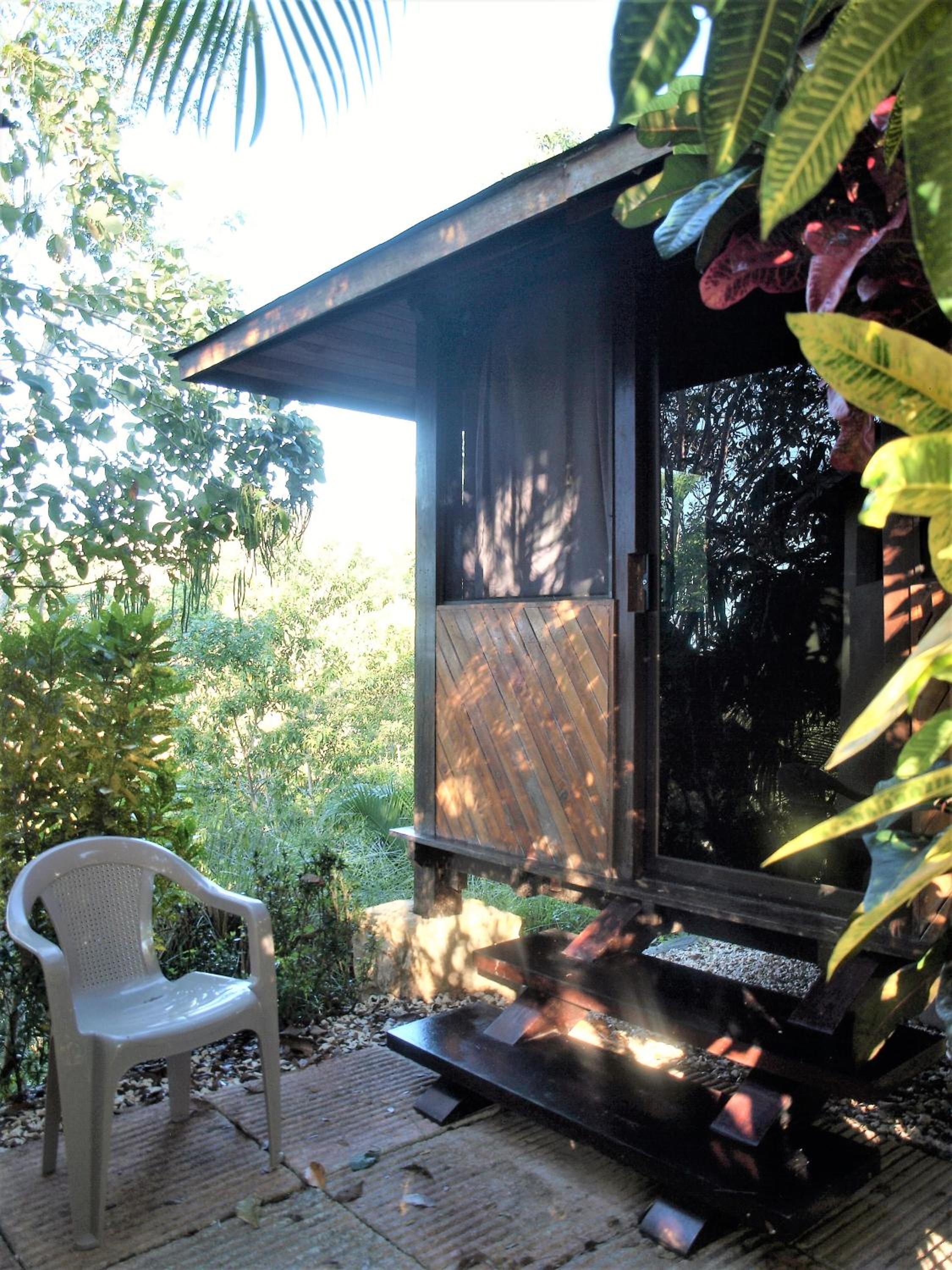 Lodge Margouillat