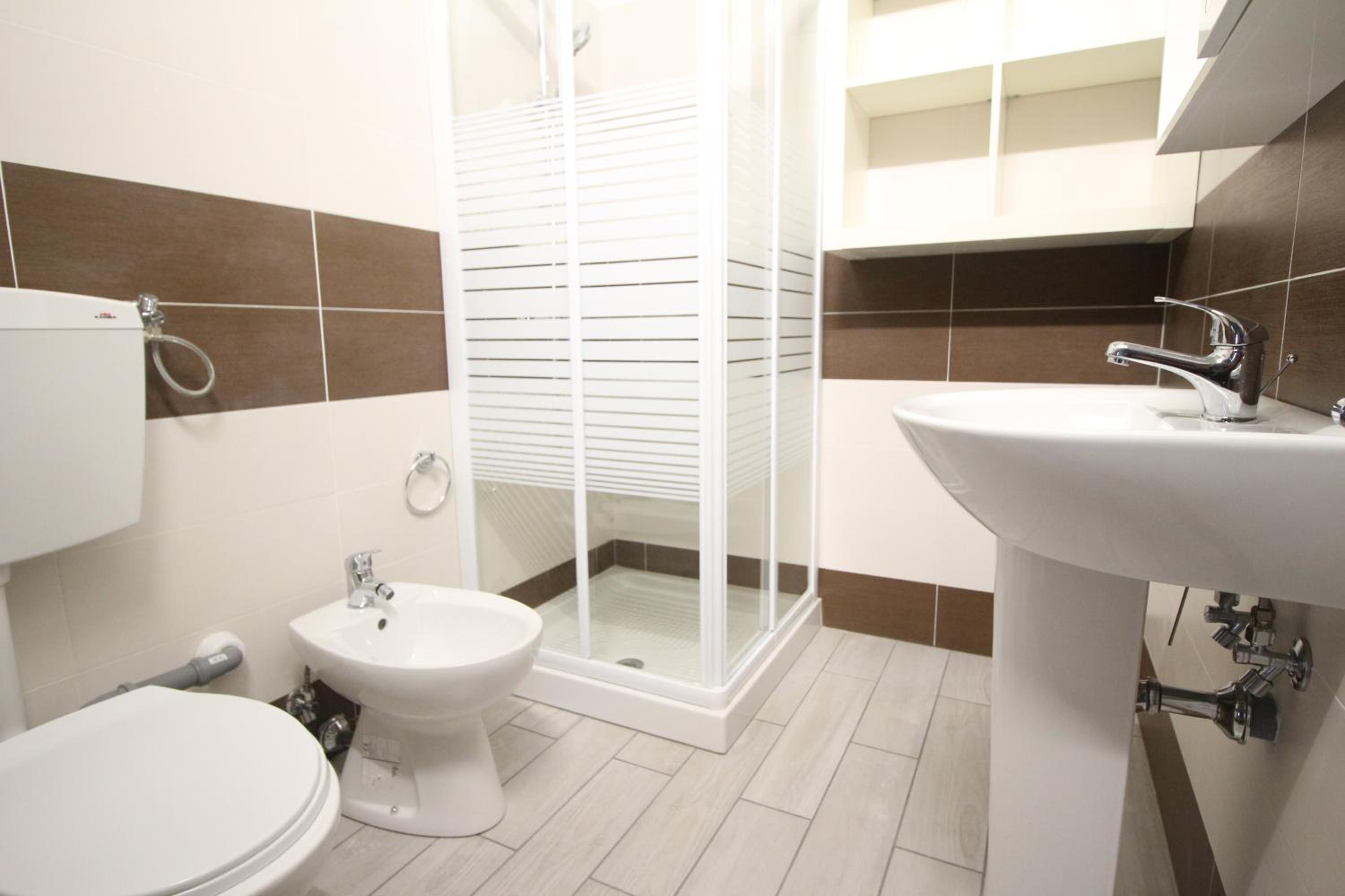 Nemi rooms
