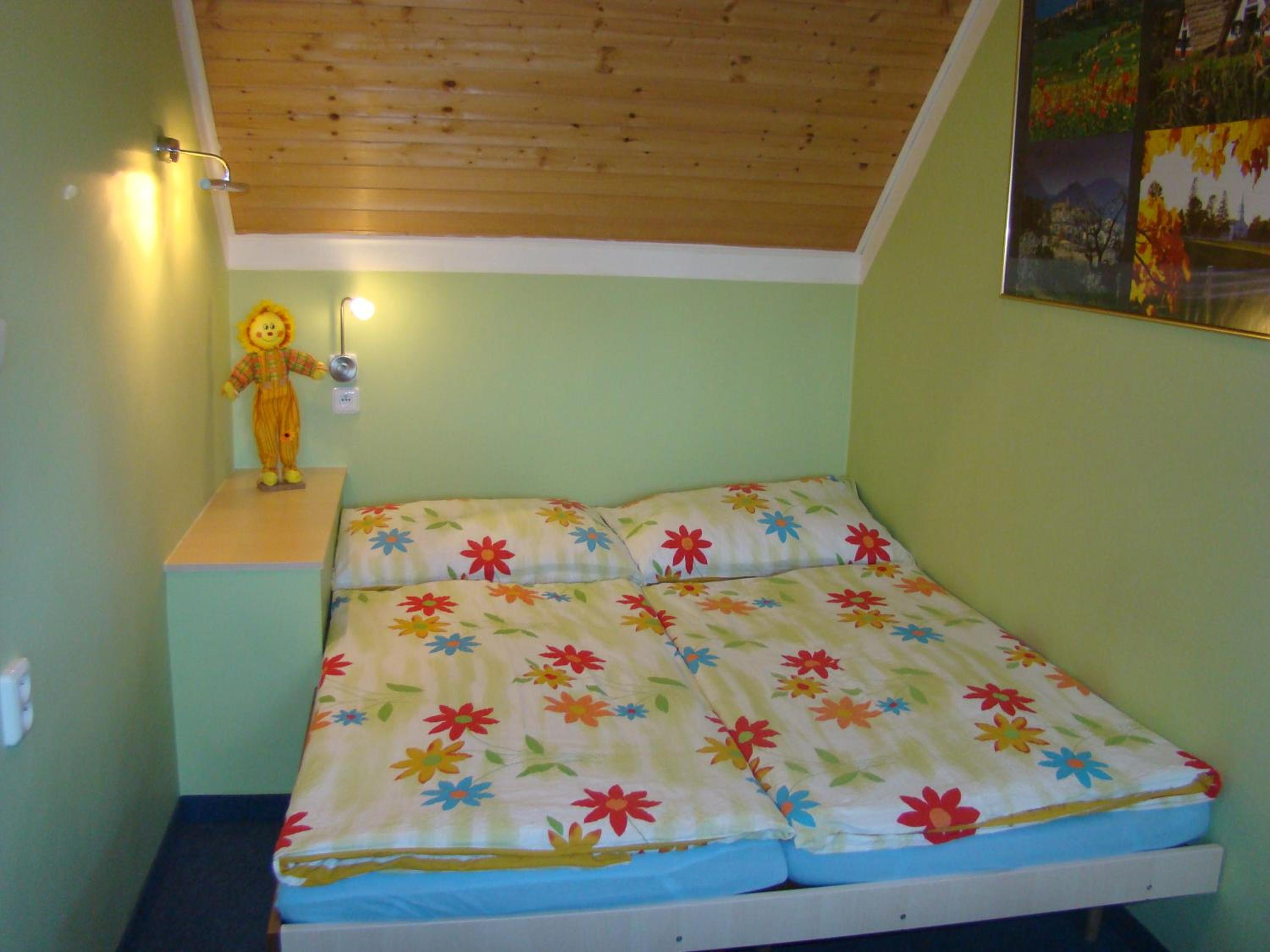 Penzion Cabák
