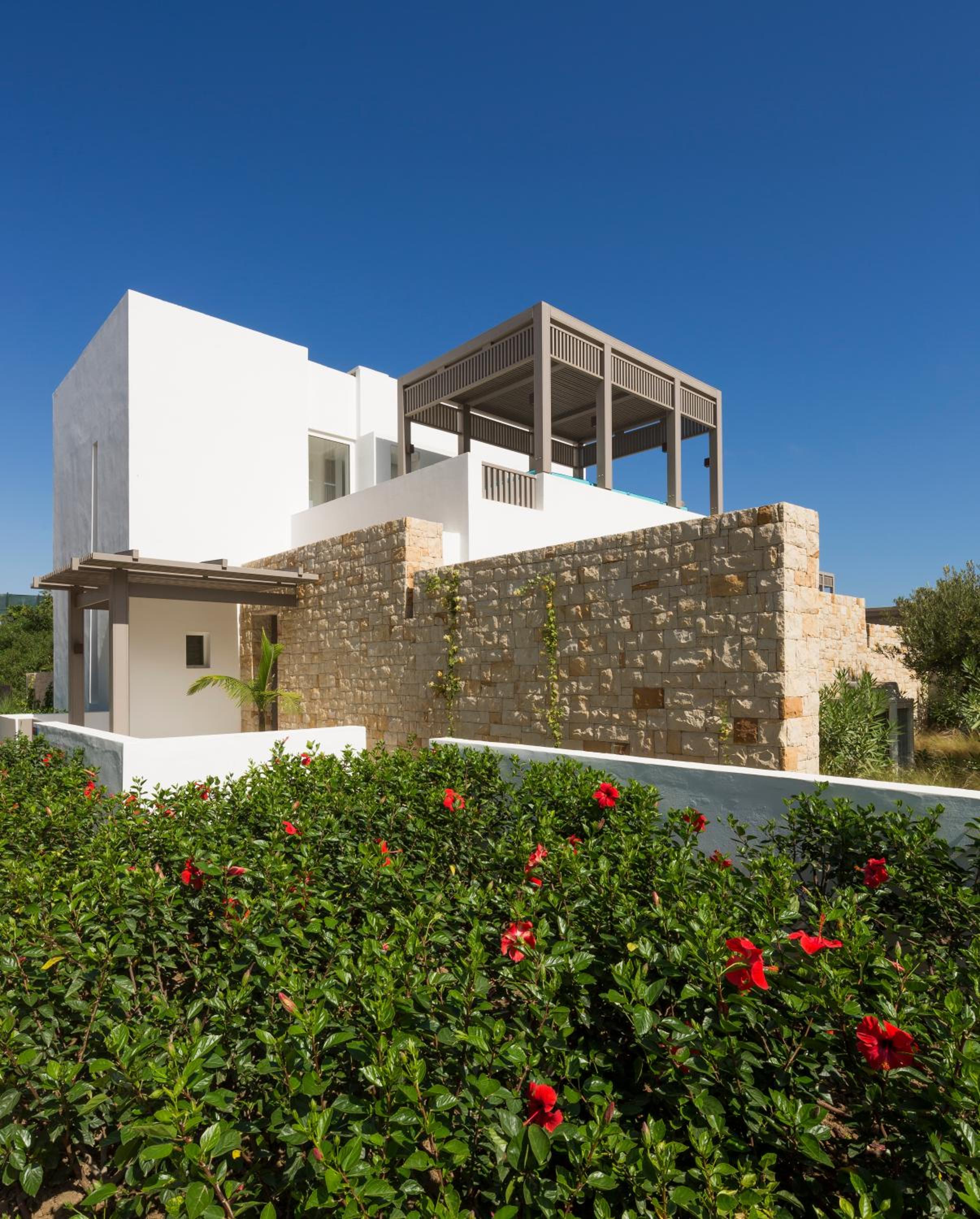 Hotel Sofitel Tamuda Bay Beach and Spa