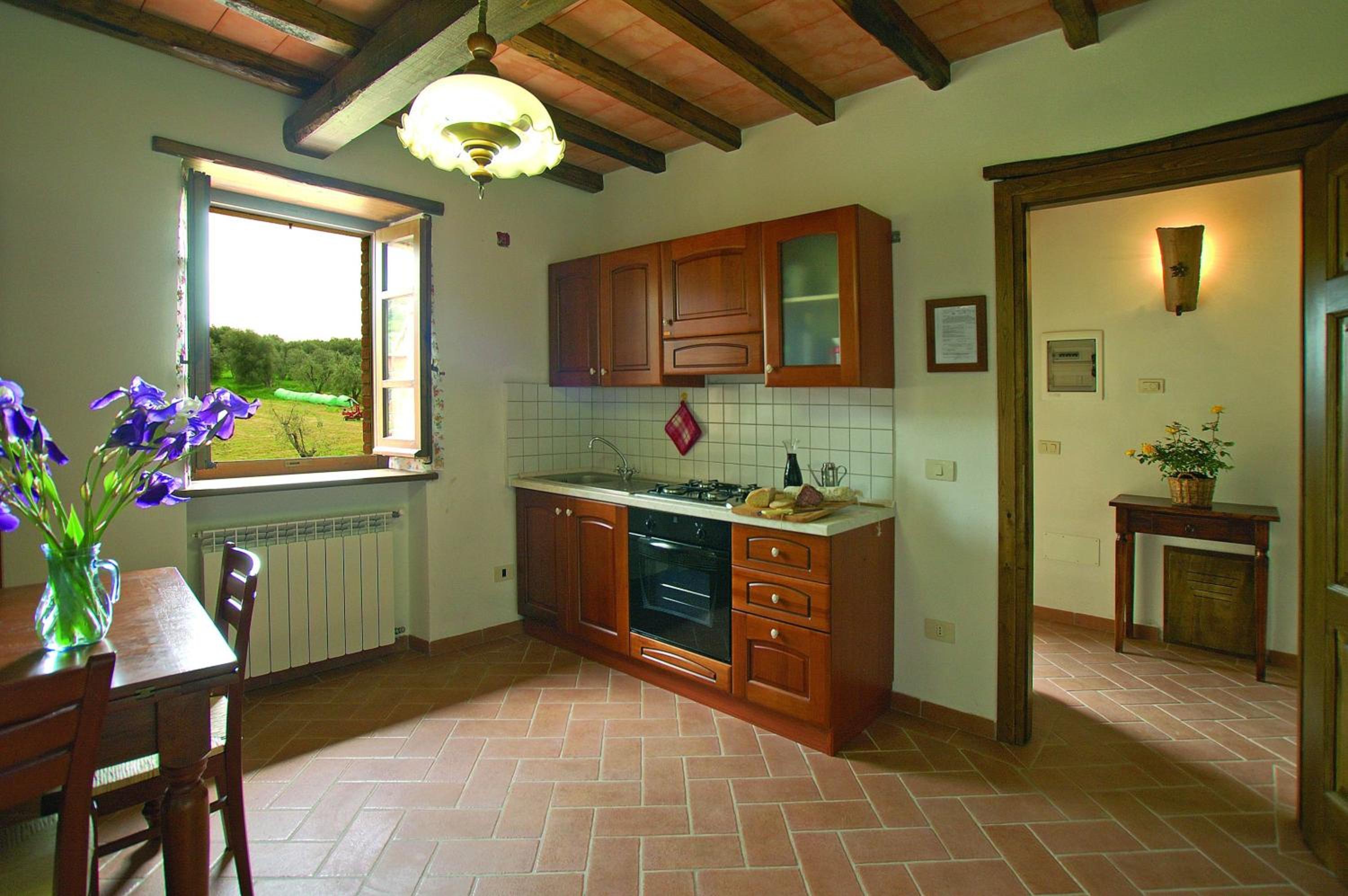 Agriturismo Casa Fibbianello
