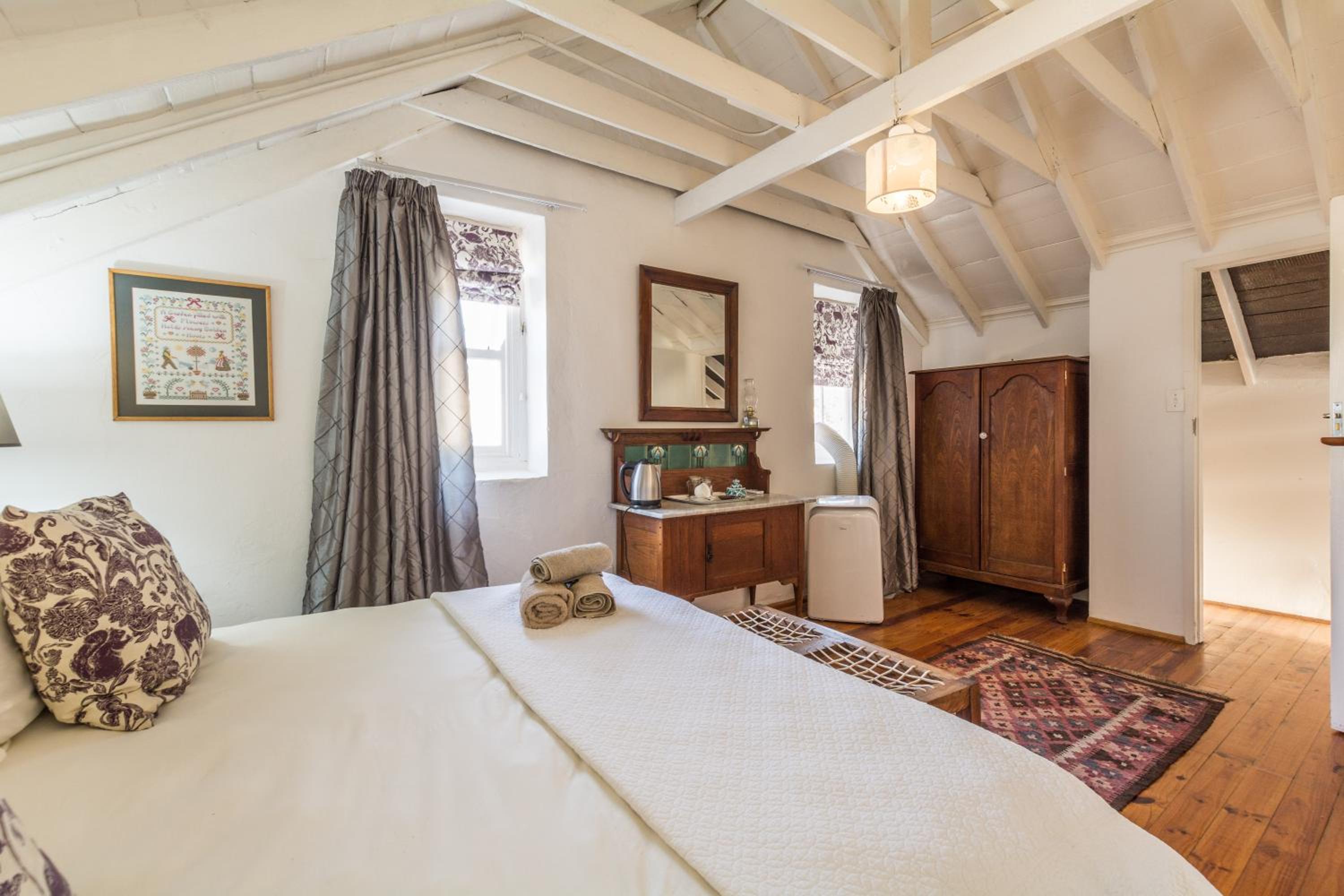 Bartholomew's Loft