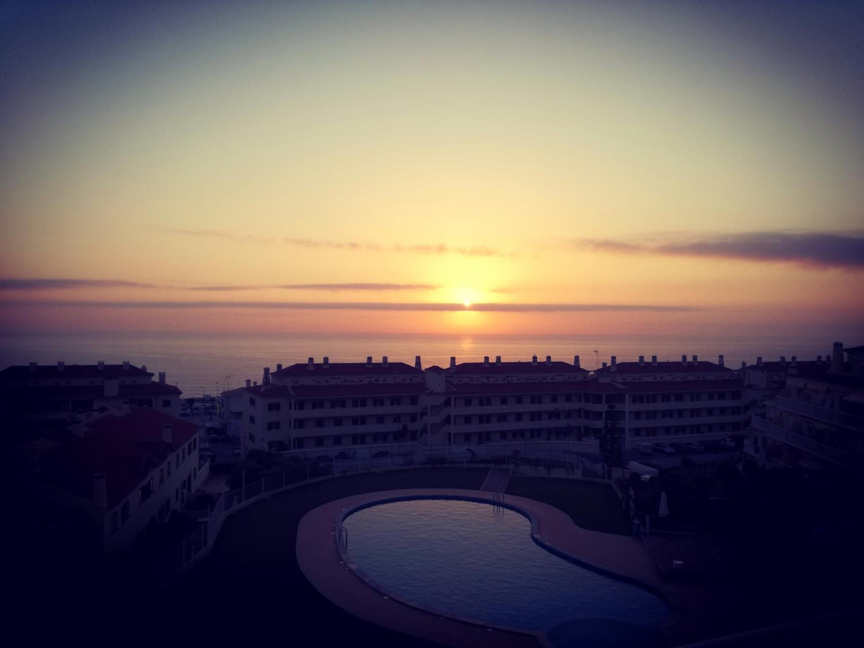 Hotel Apartment Ericeira