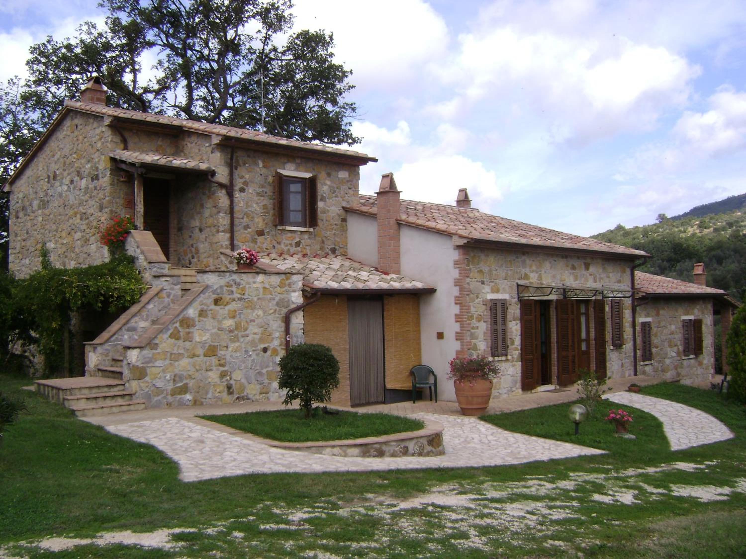 Agriturismo Casa Fibbianello