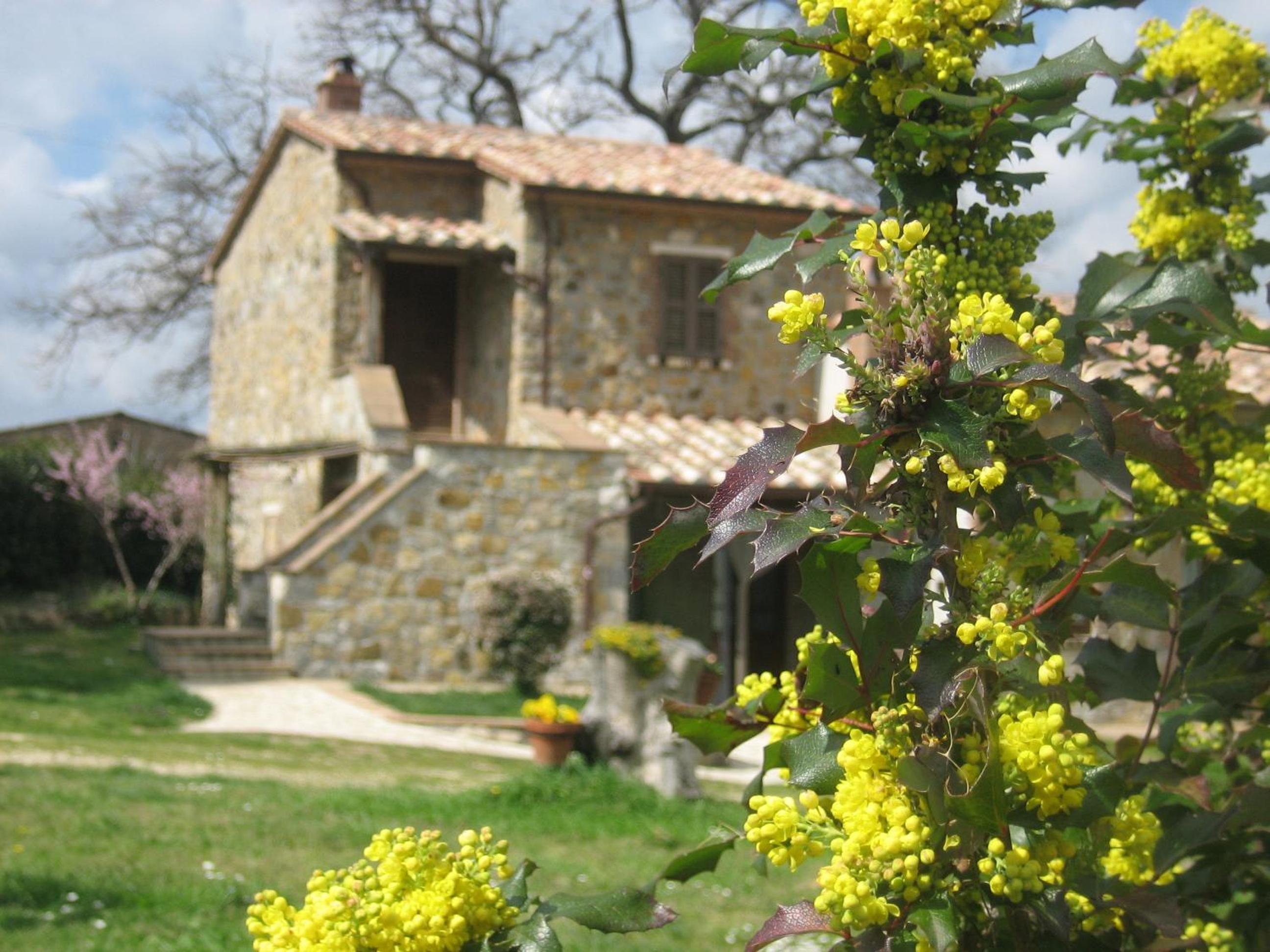 Agriturismo Casa Fibbianello