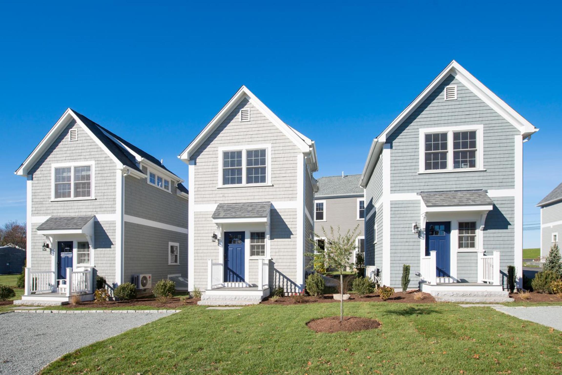 Hotel The East Island Reserve Hotel - Image 1