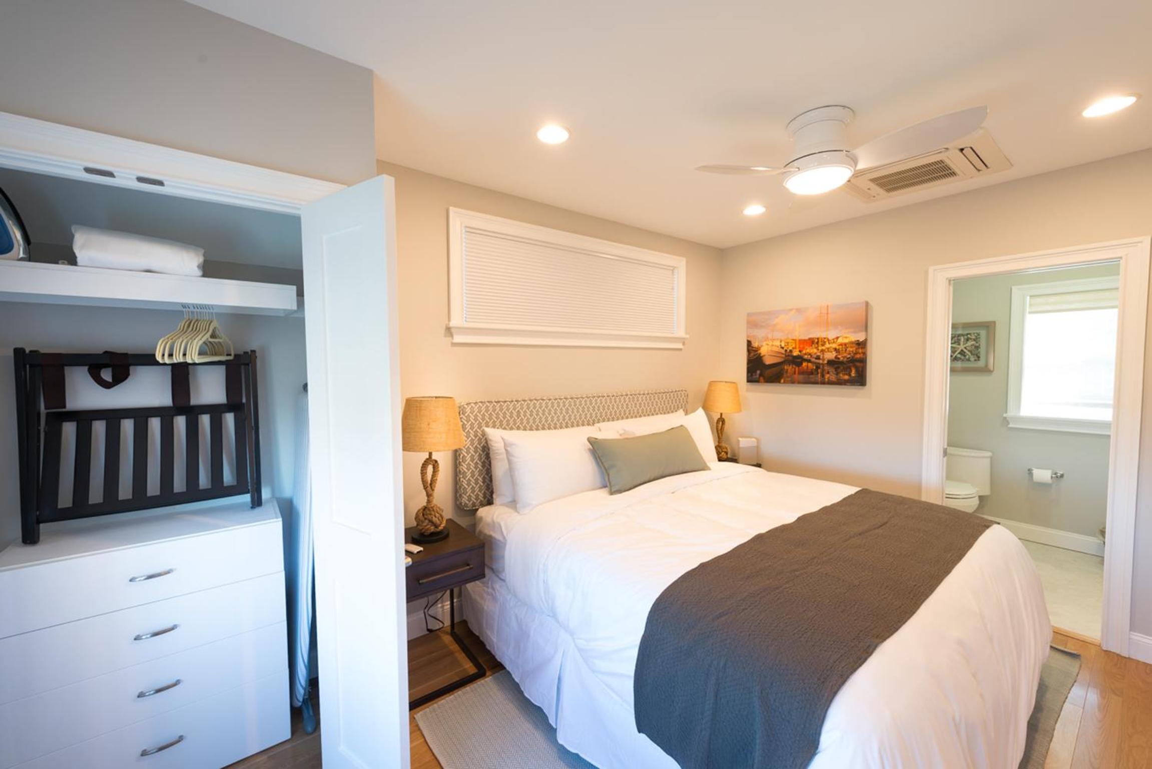 The East Island Reserve Hotel