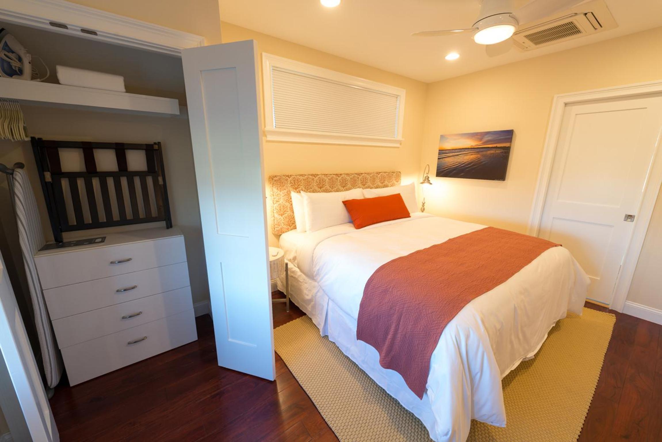 The East Island Reserve Hotel
