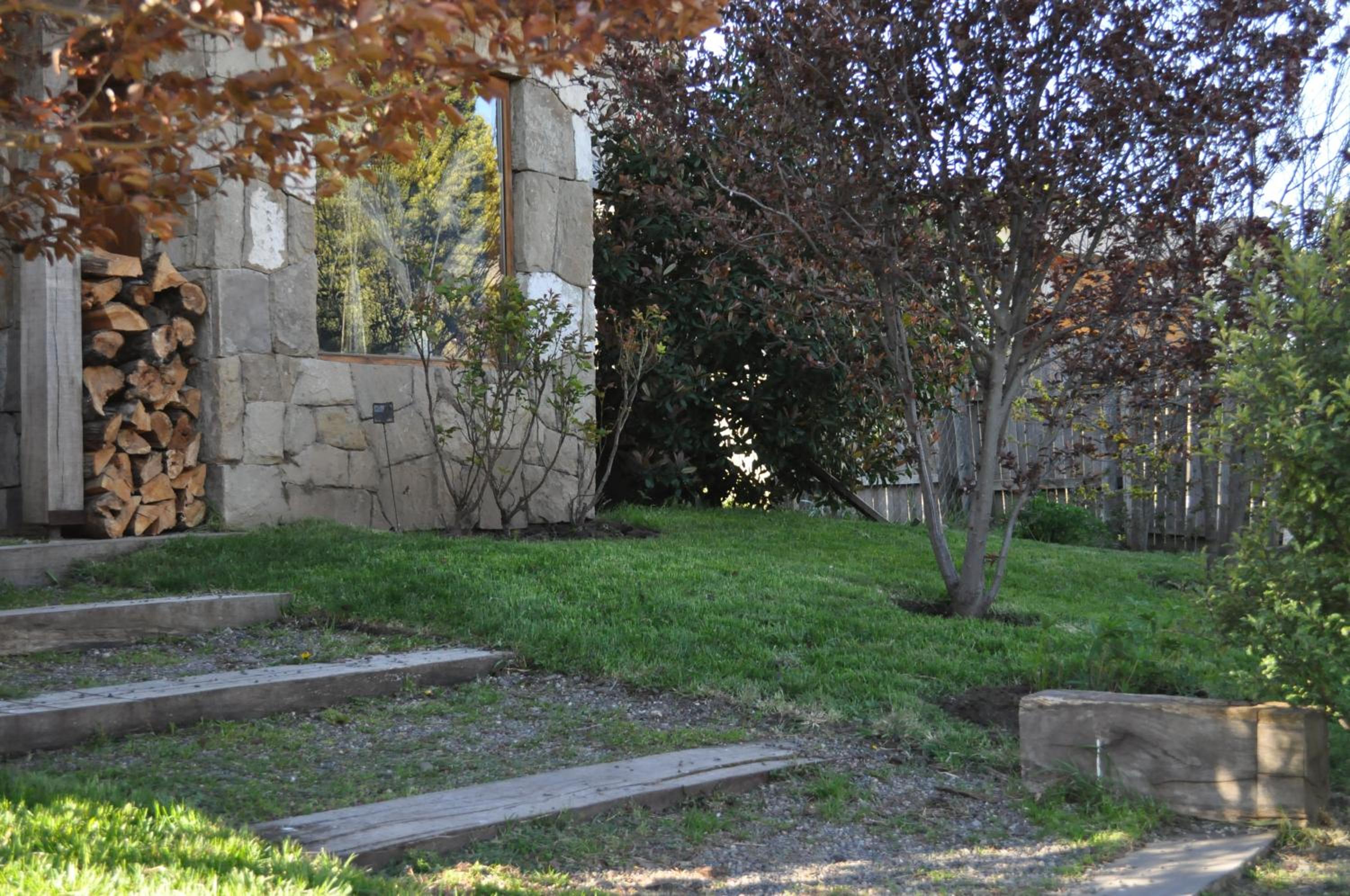 Casa Las Moras
