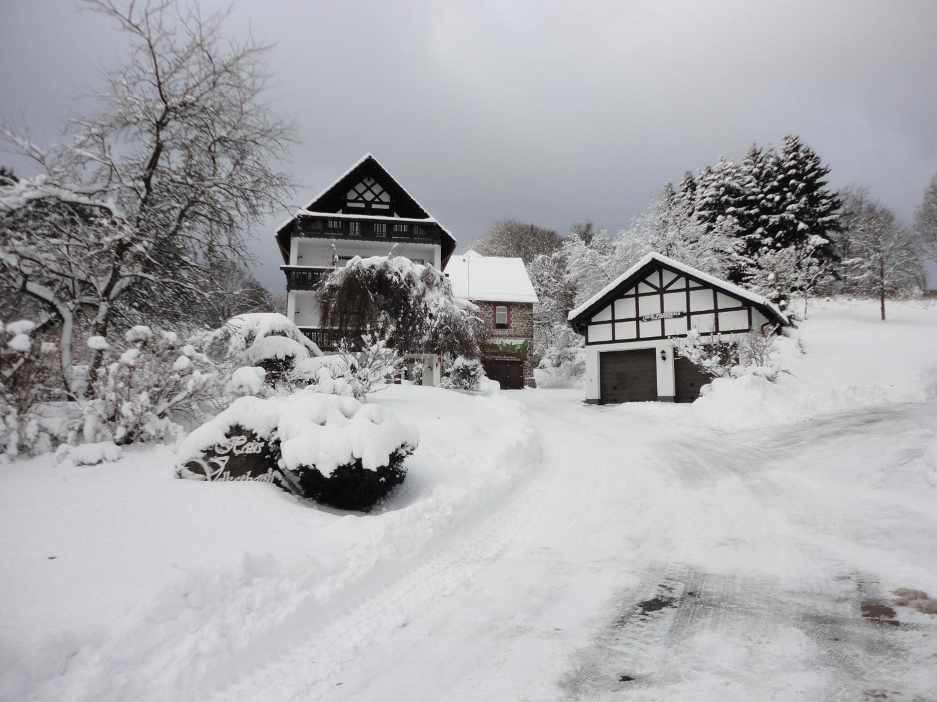 Haus Volkesbach