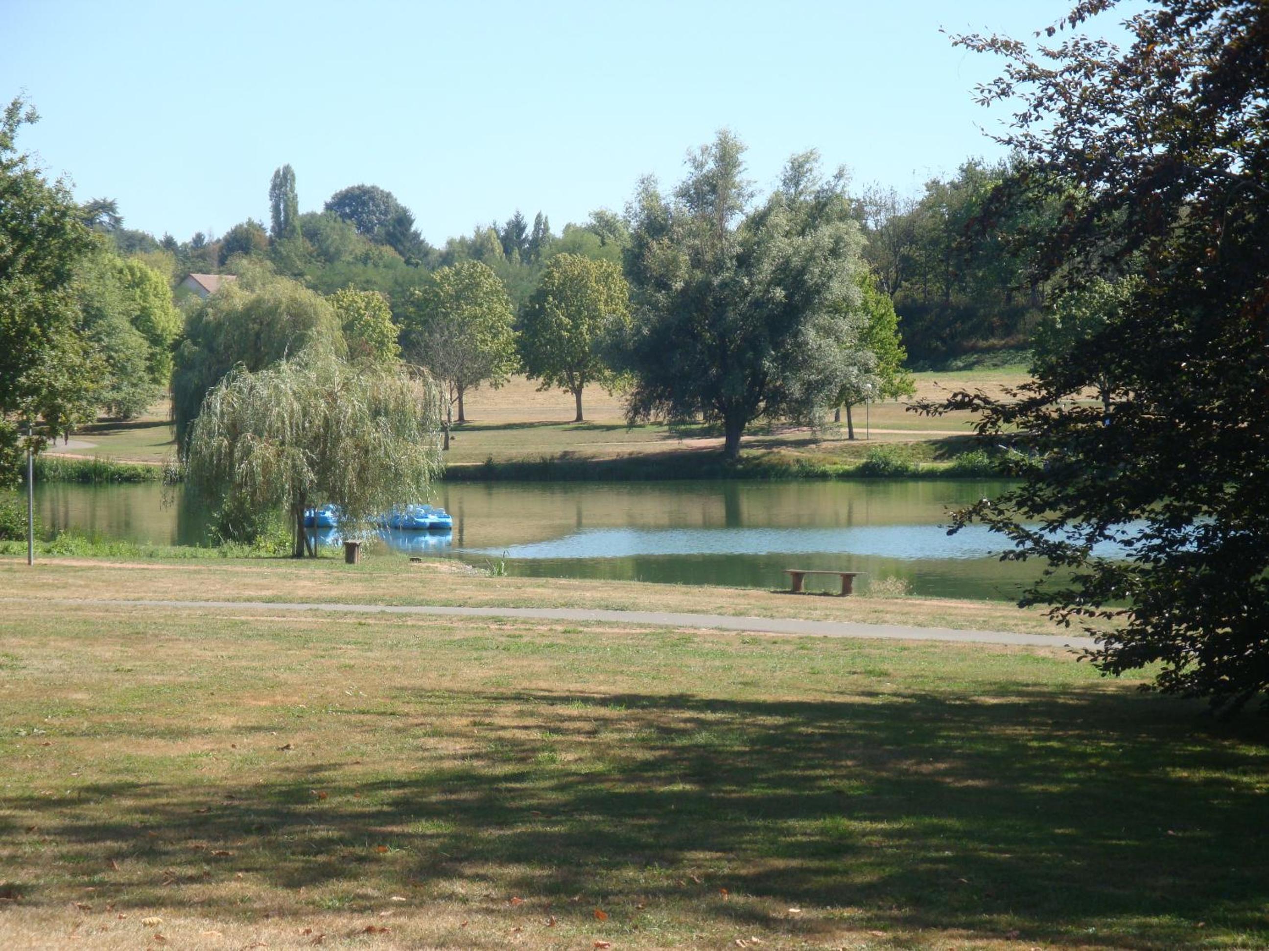 children's play area