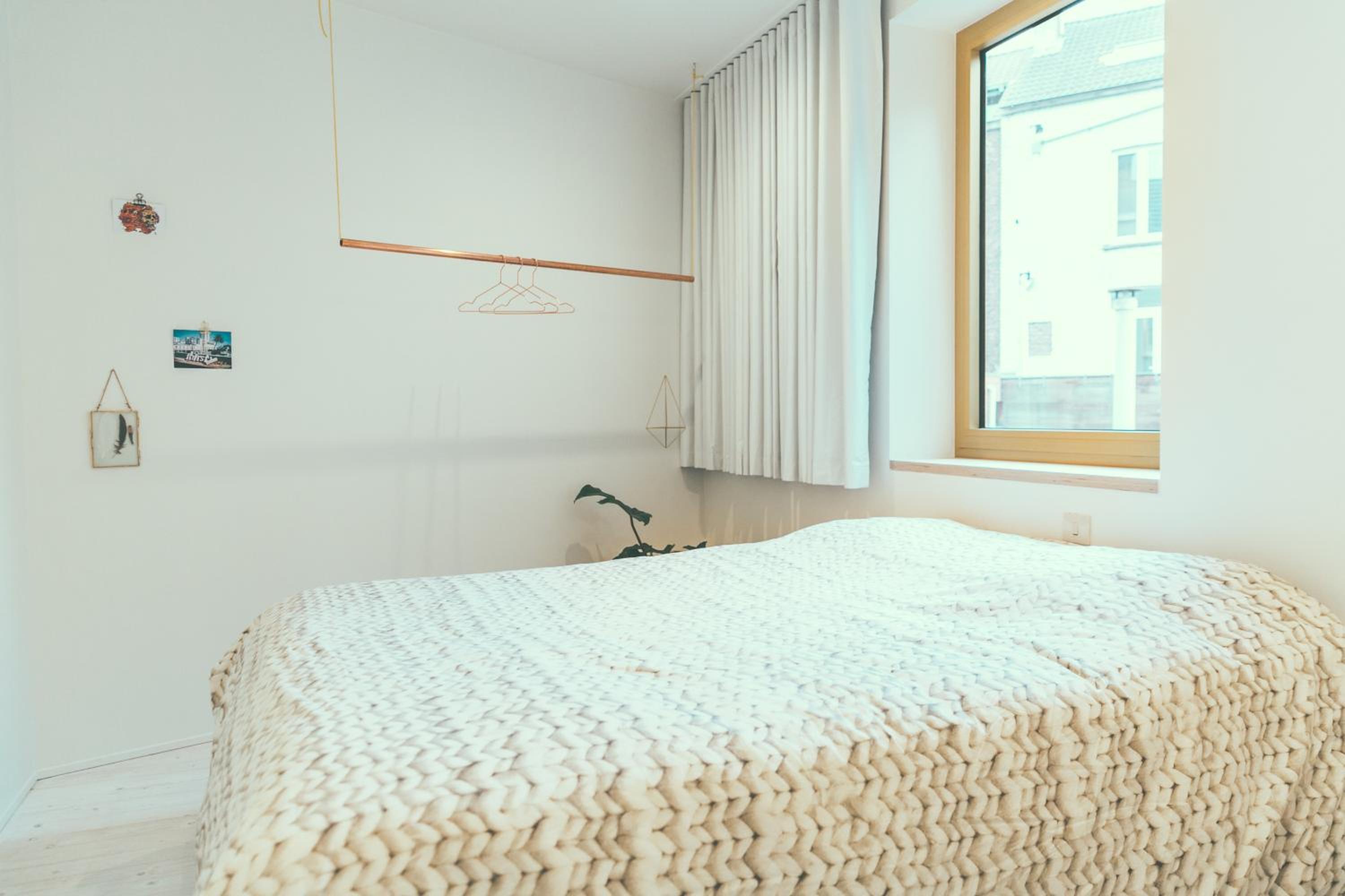 AP8 city & park apartement view 3