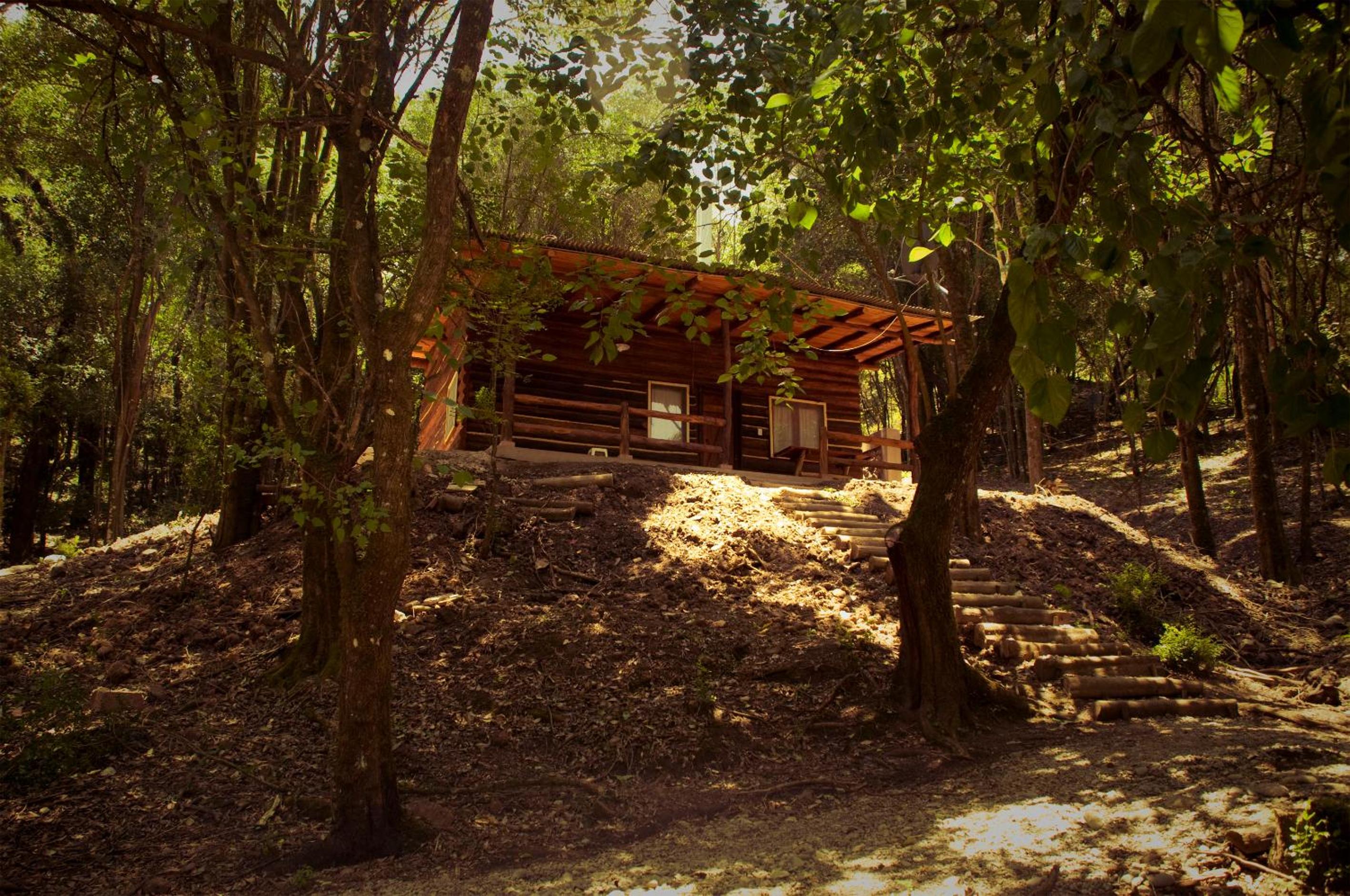 Finca La Colorada