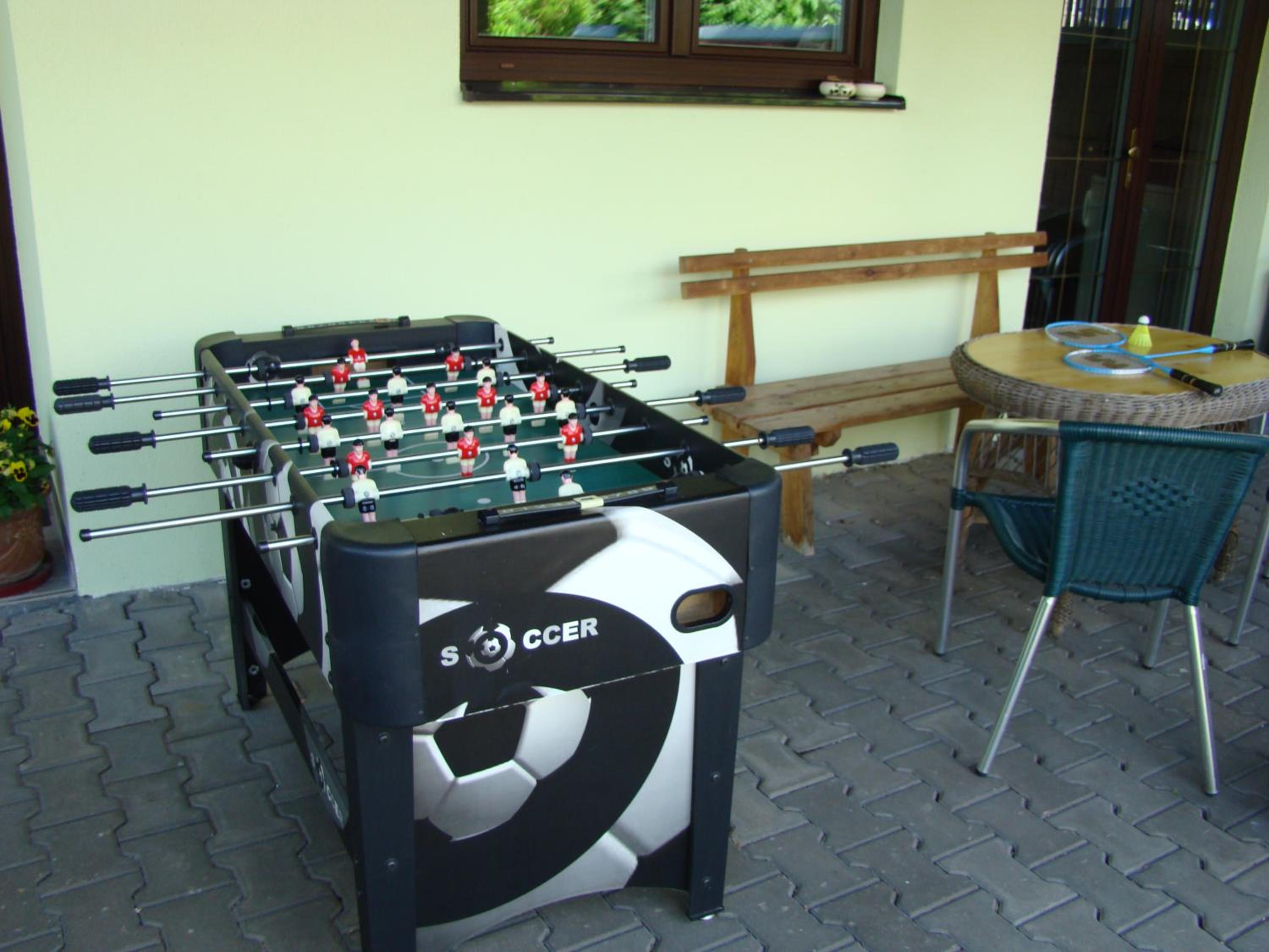 Penzion Cabák