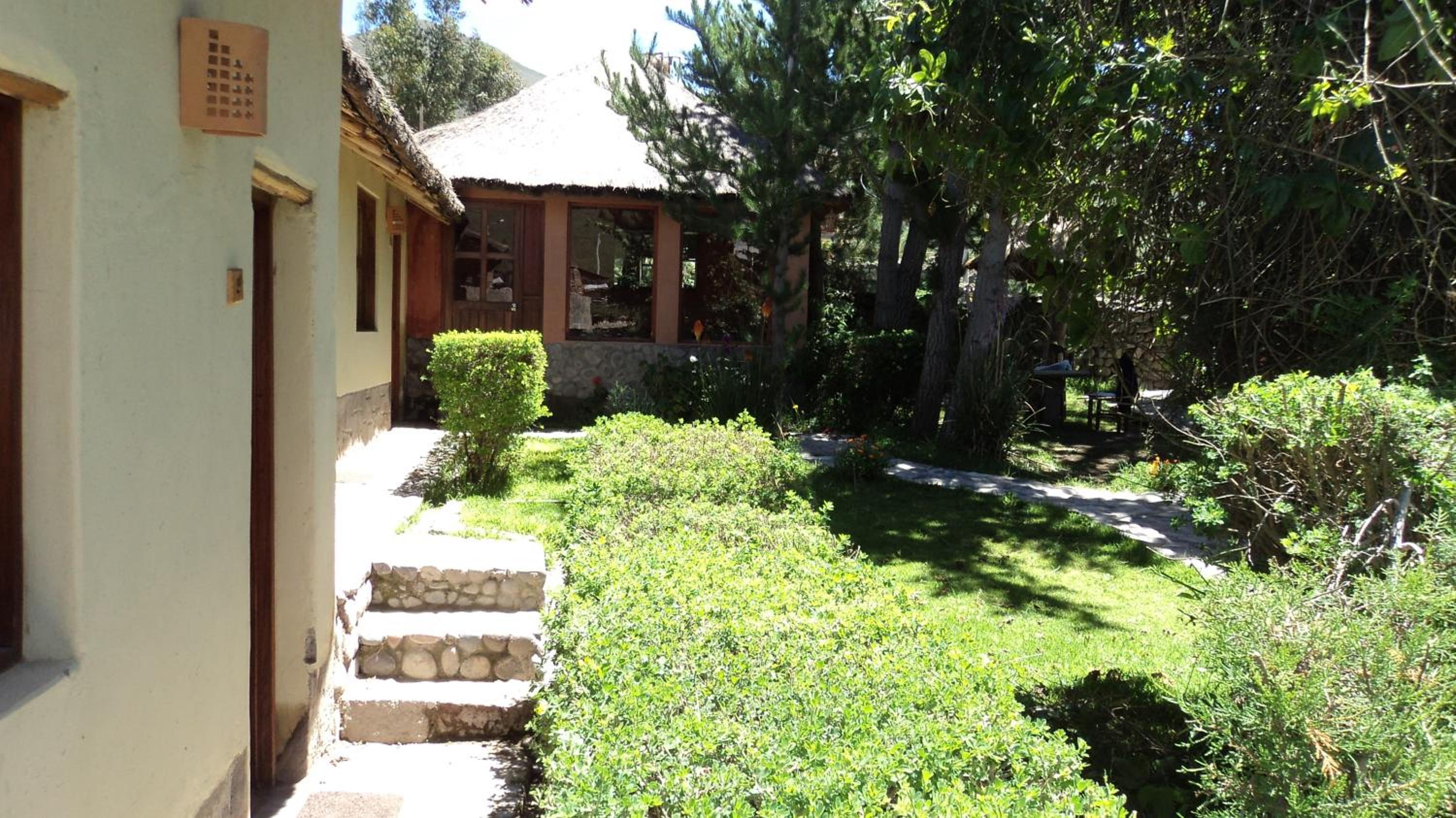 Miskiwasi Bed & Breakfast