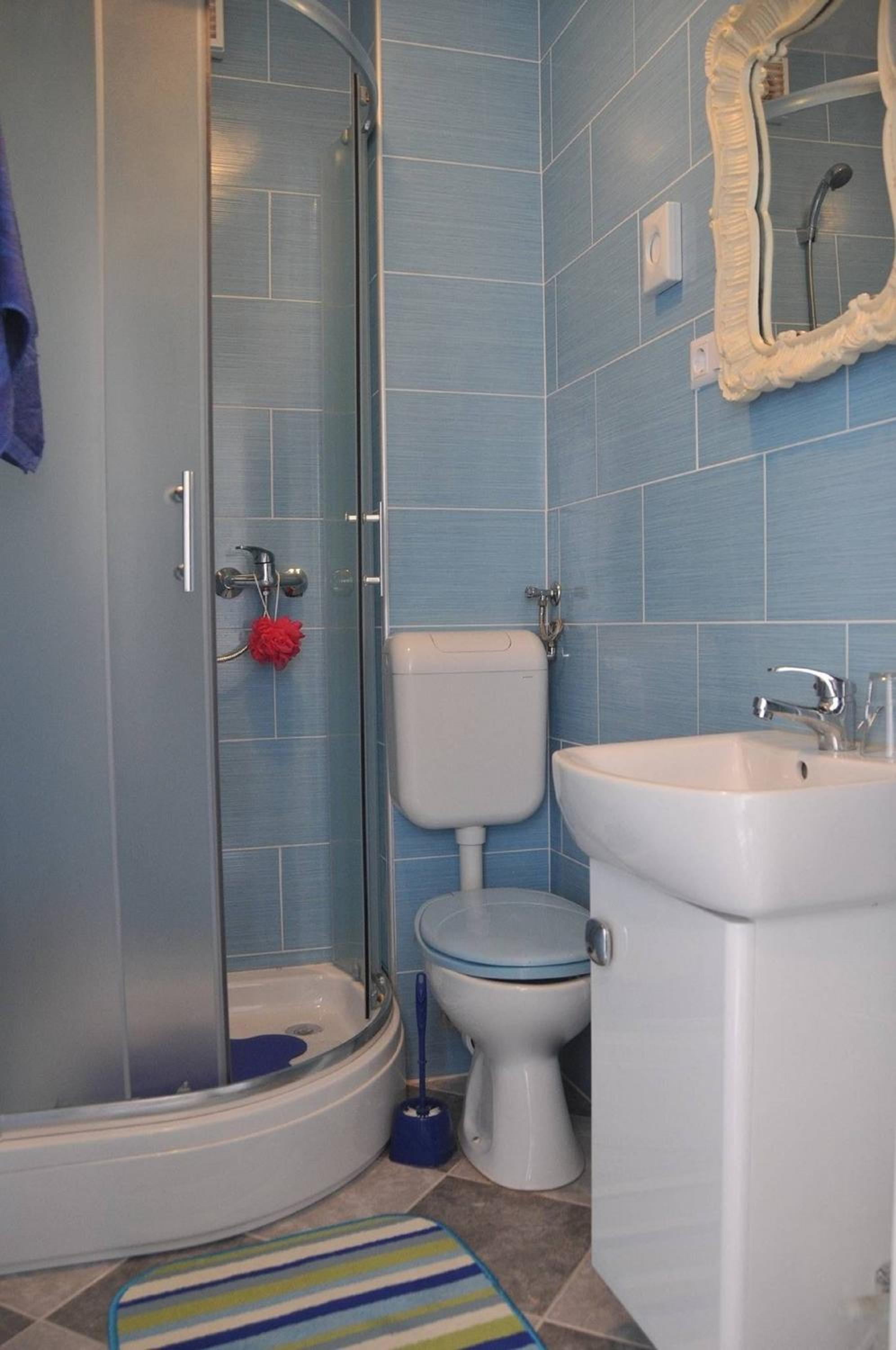 Apartment Stomorska