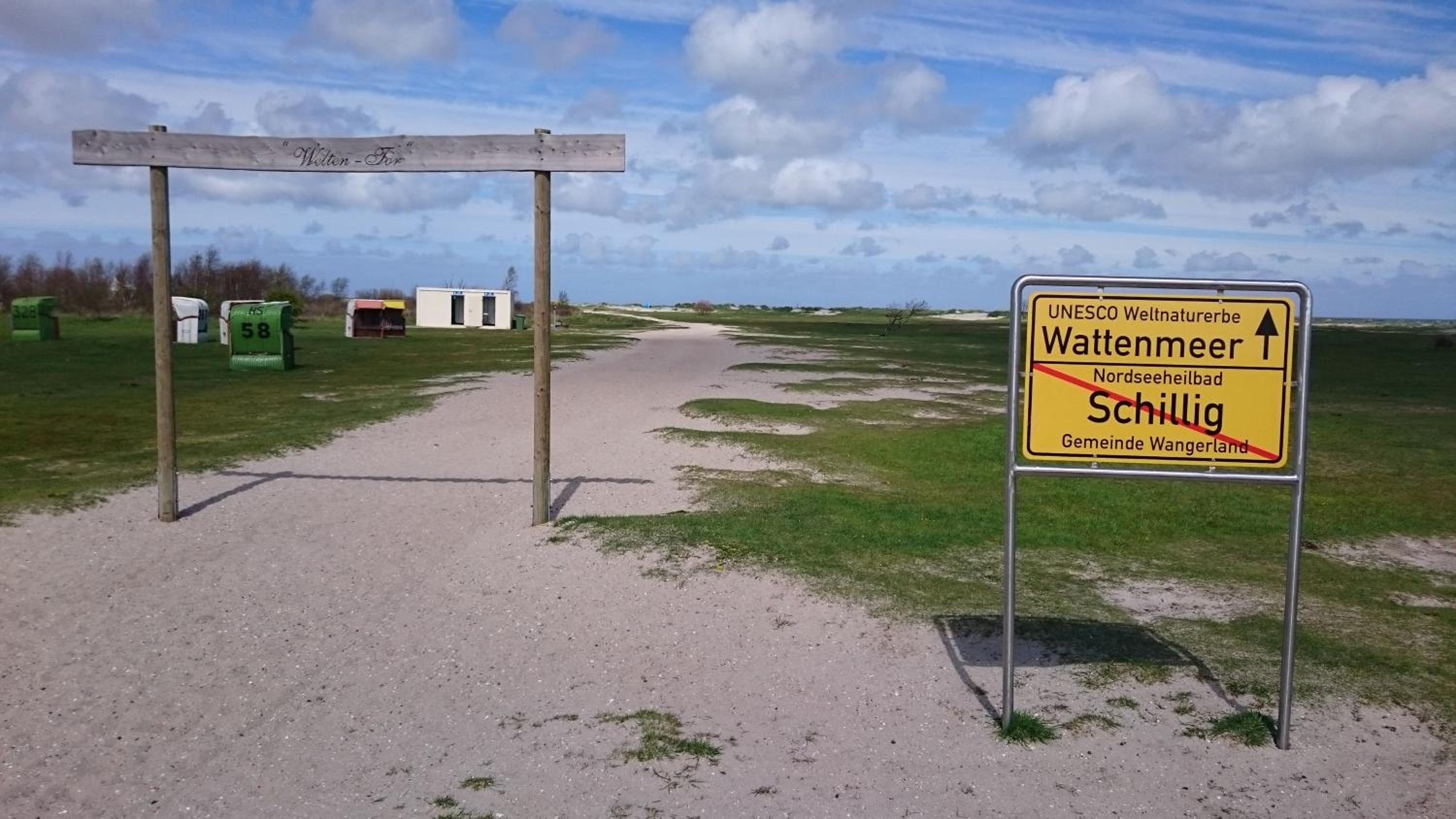 Wangeroogeweg 5a